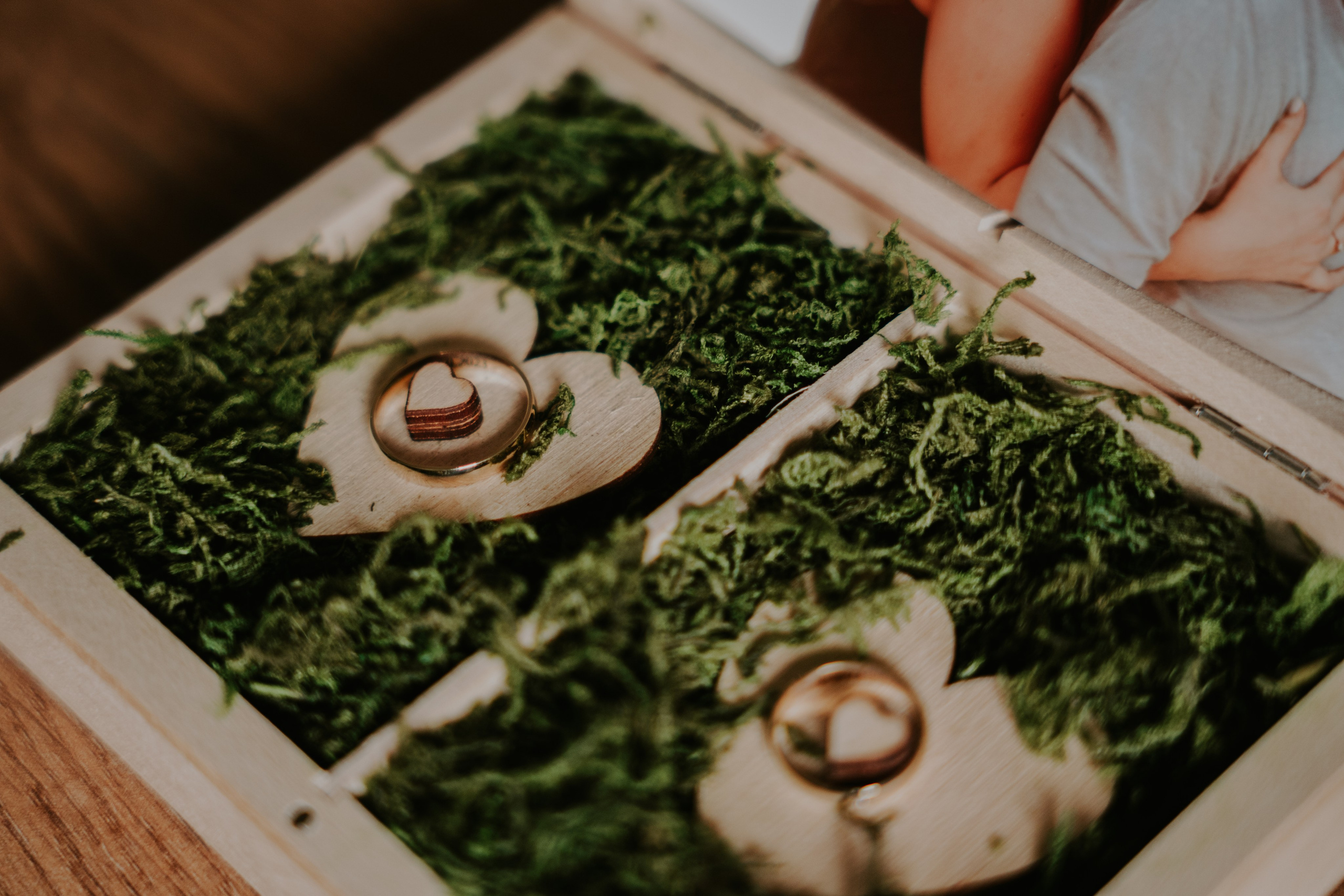 Trzy Drzewa: wspaniała uroczystość Wiktorii i Kamila. Karkowskafoto - fotografia miłości