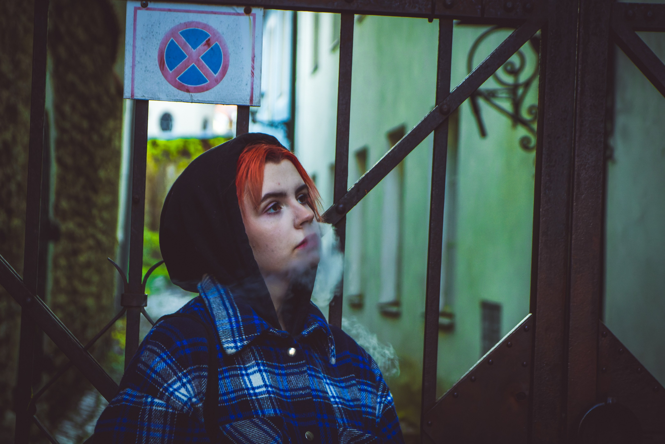 Nebula 25 — Fotod teie hingele