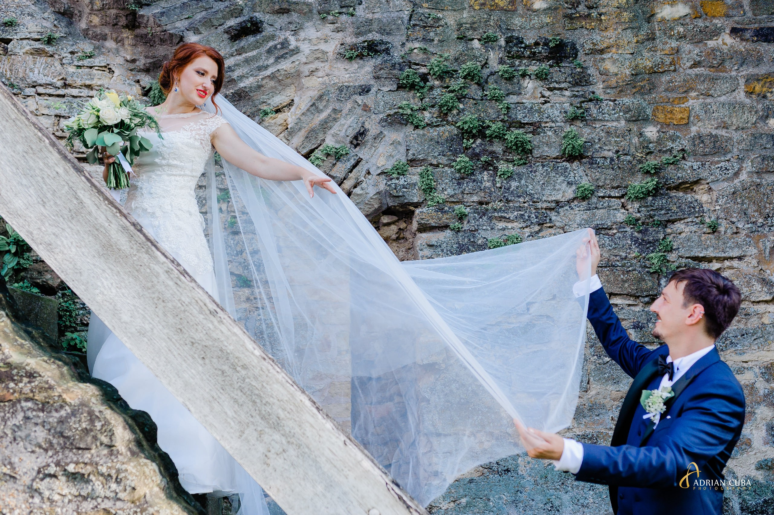 Fotograf nunta Iasi | Adrian Cuba — servicii profesionale de fotografie de nunta