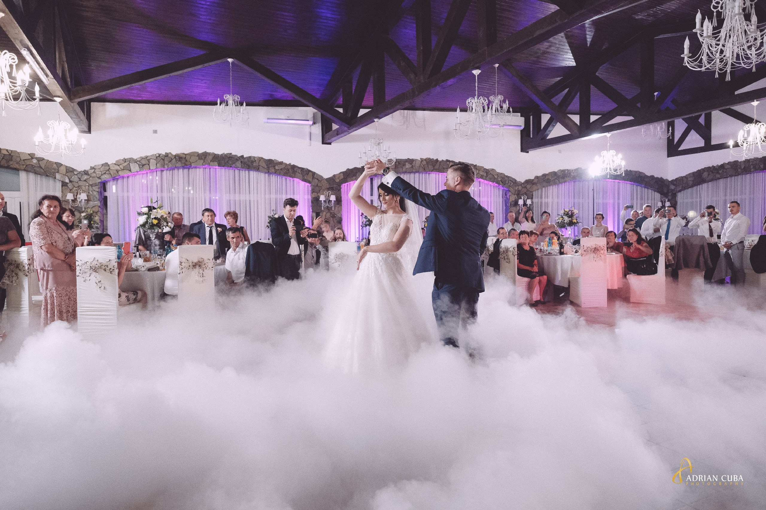 Fotograf nunta Iasi | Adrian Cuba — servicii profesionale de fotografie de nunta