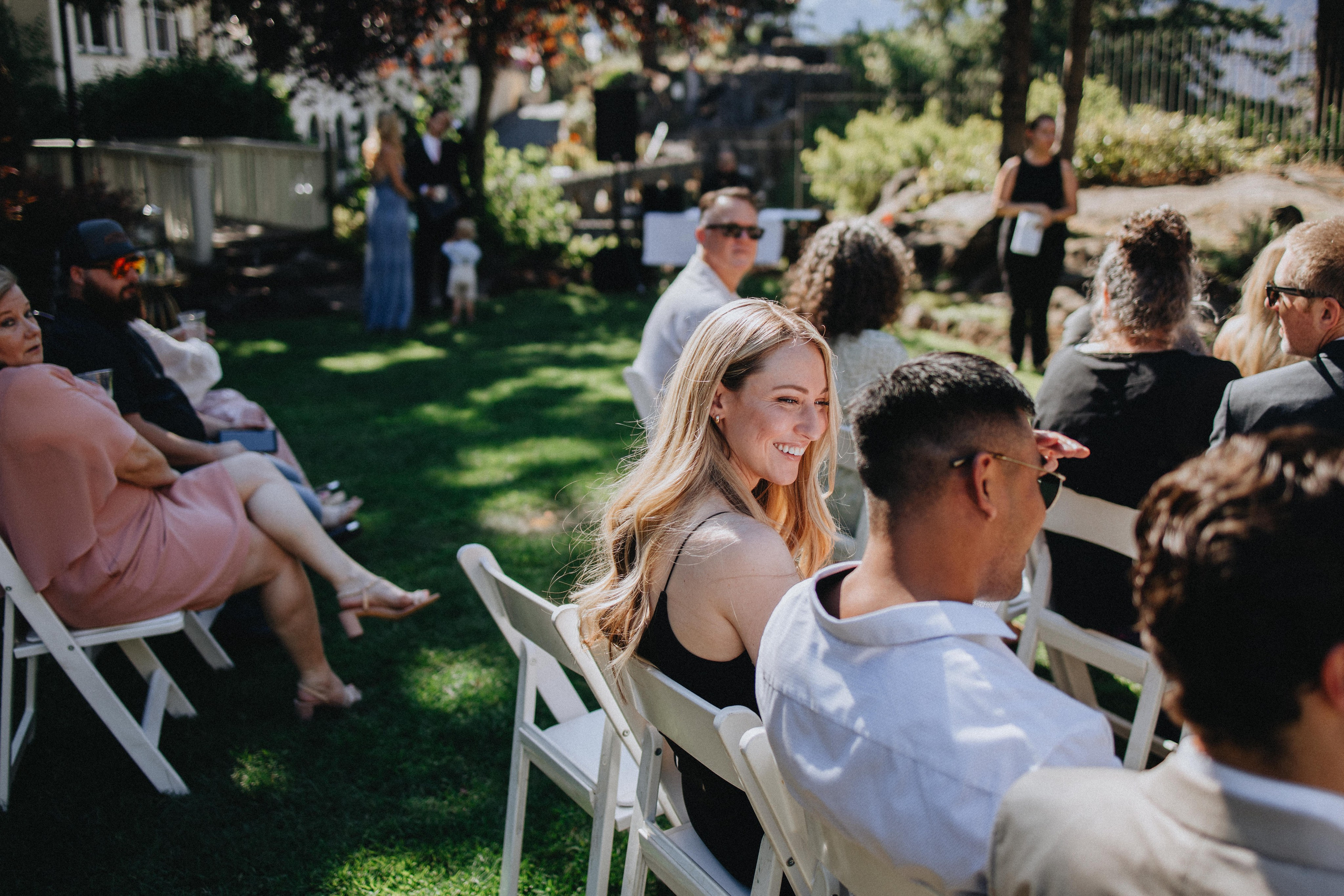 Brook & Richard's Wedding in Portland Oregon| Captured by Georgy Shishkin, Professional Wedding Photographer Seattle, Bend & Oregon Coast. Capturing Love in the Heart of the Pacific Northwes