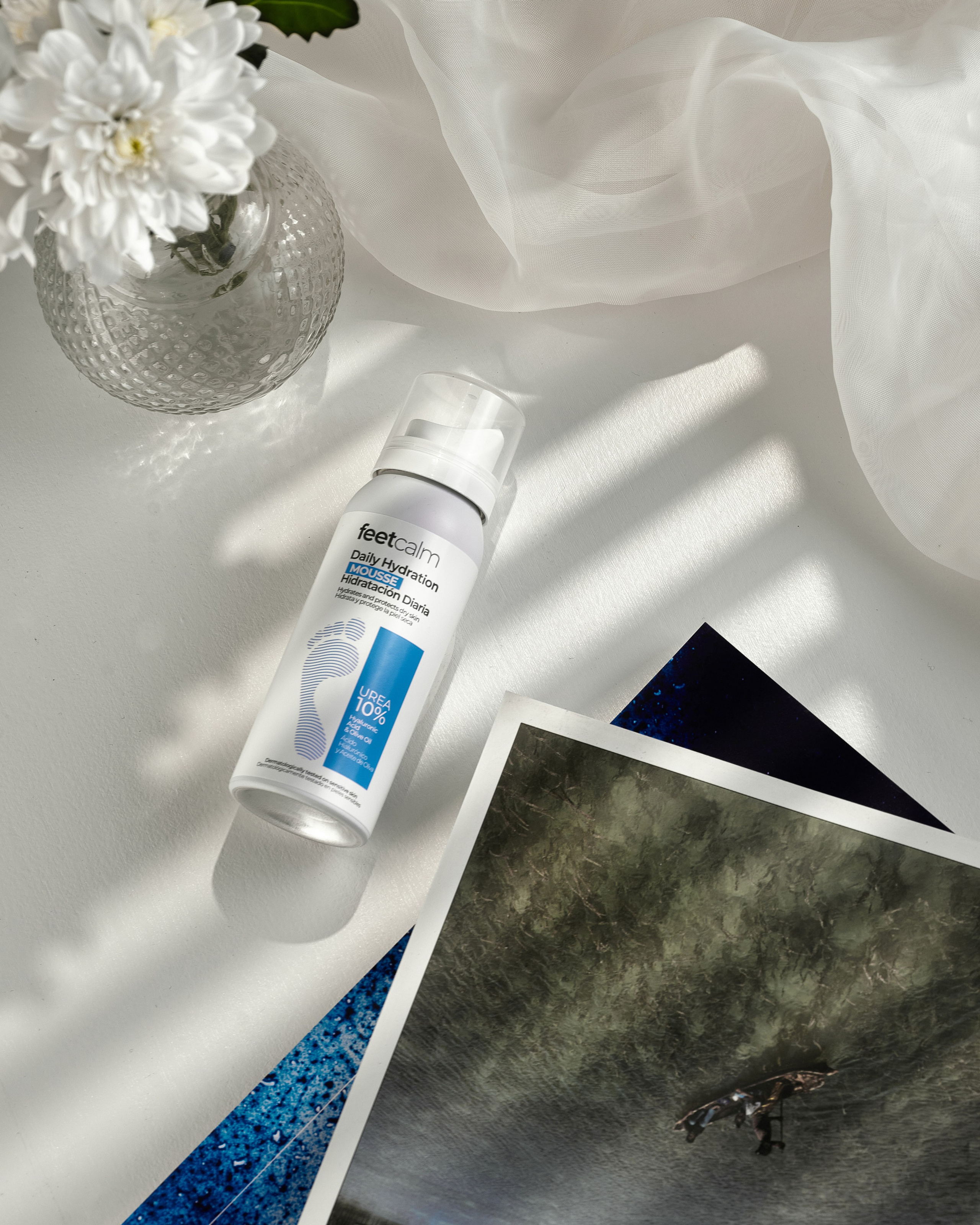 Product photography. Inicio