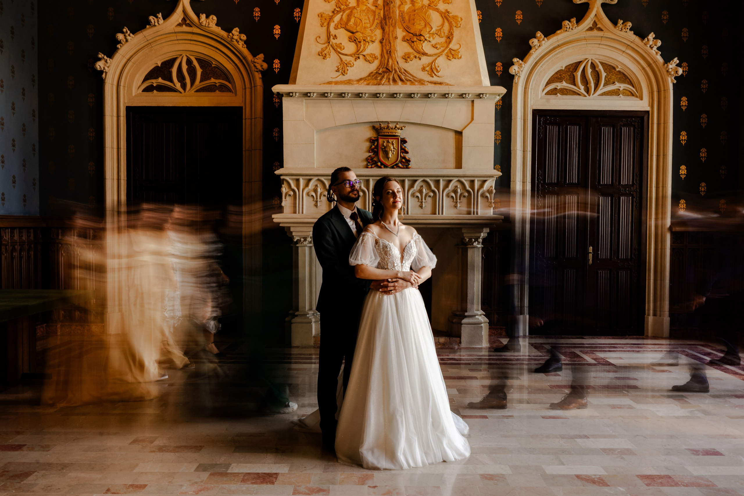 Pachete foto-Alin Lozovanu Wedding Photography