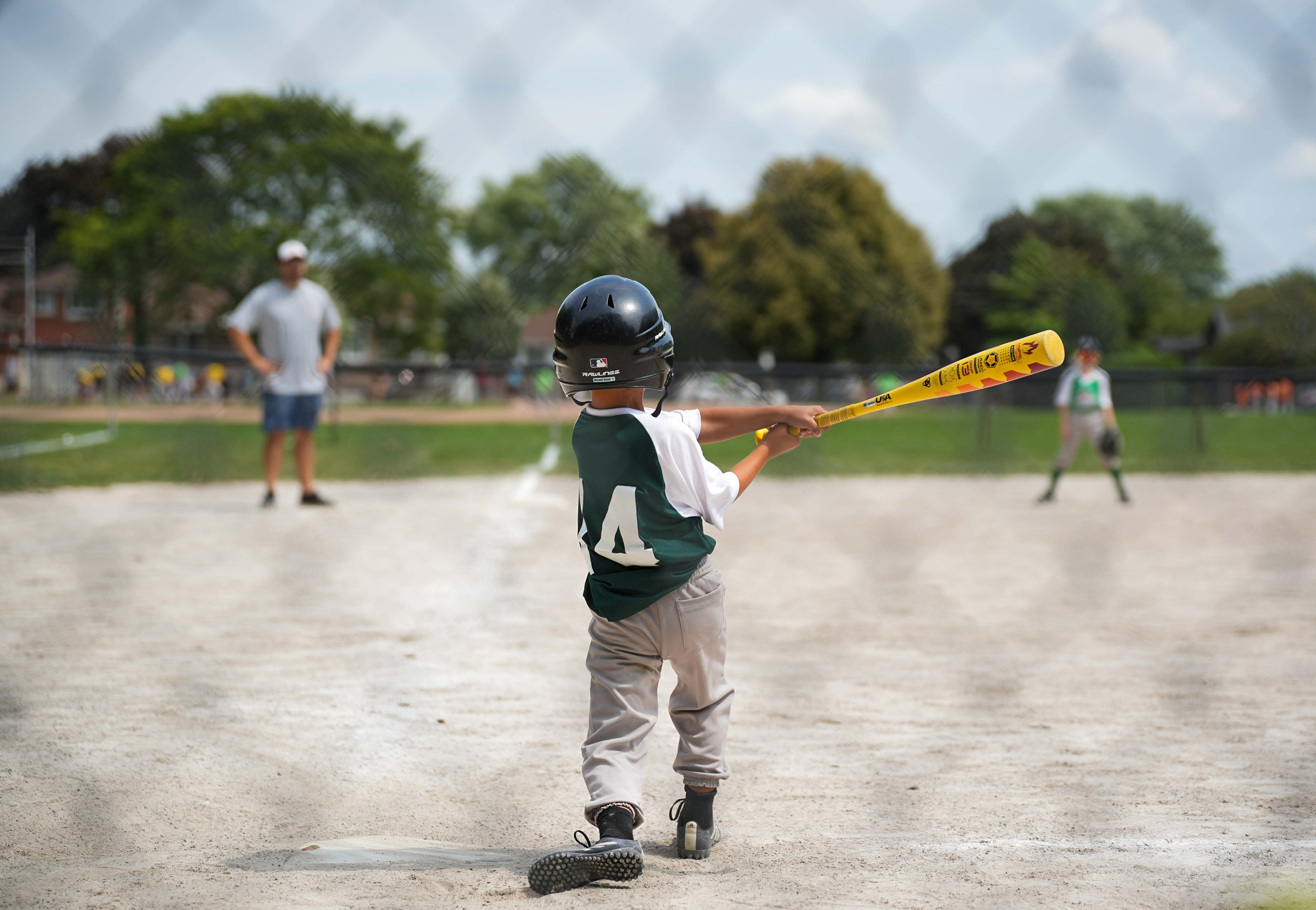 Sport. Photographer & Videographer Niagara | Toronto