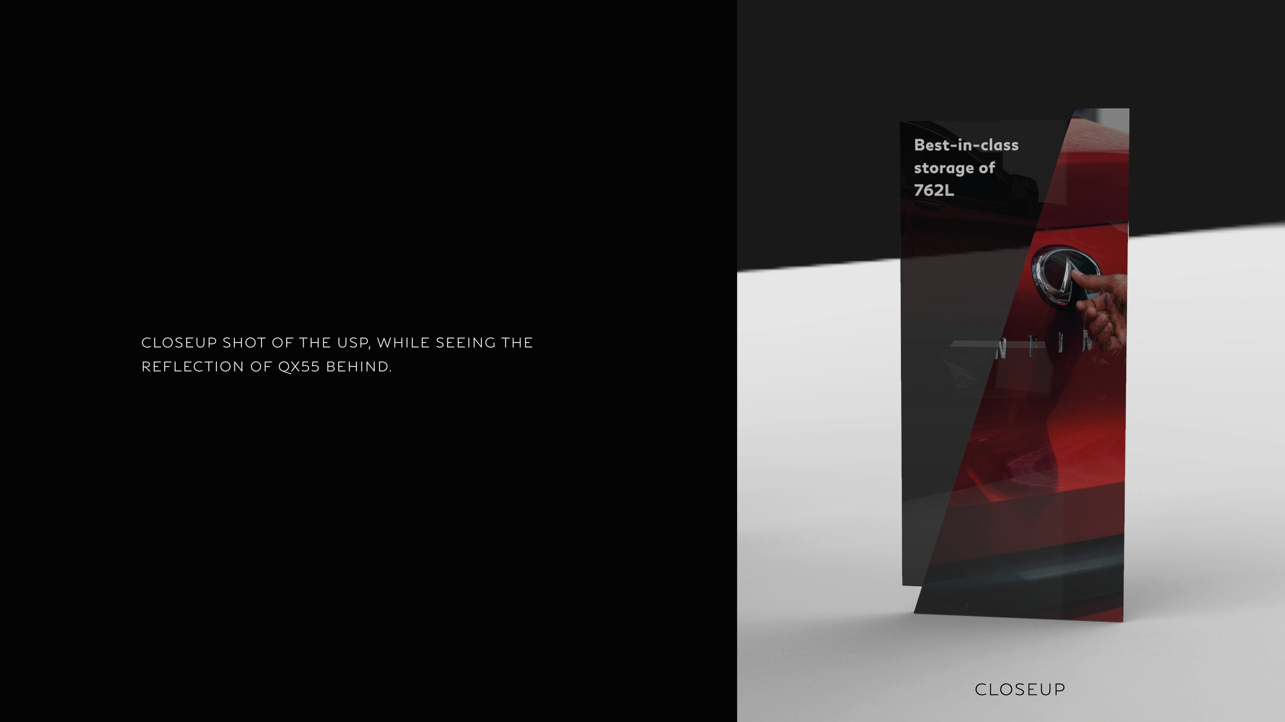 Reflected Character: Dubai Mall. Othman Shehadeh