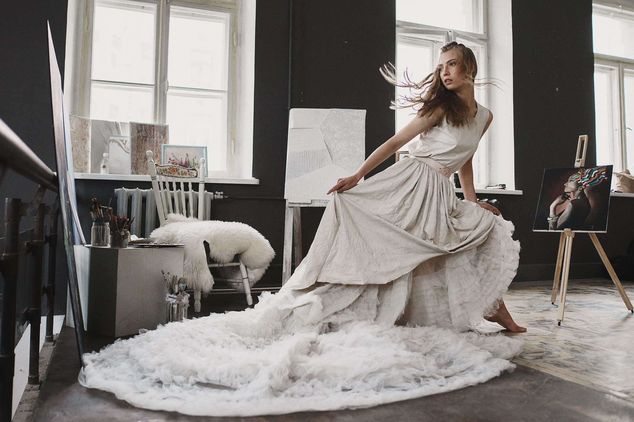 PRO. Ted Estos | Fotograf | Düsseldorf · NRW