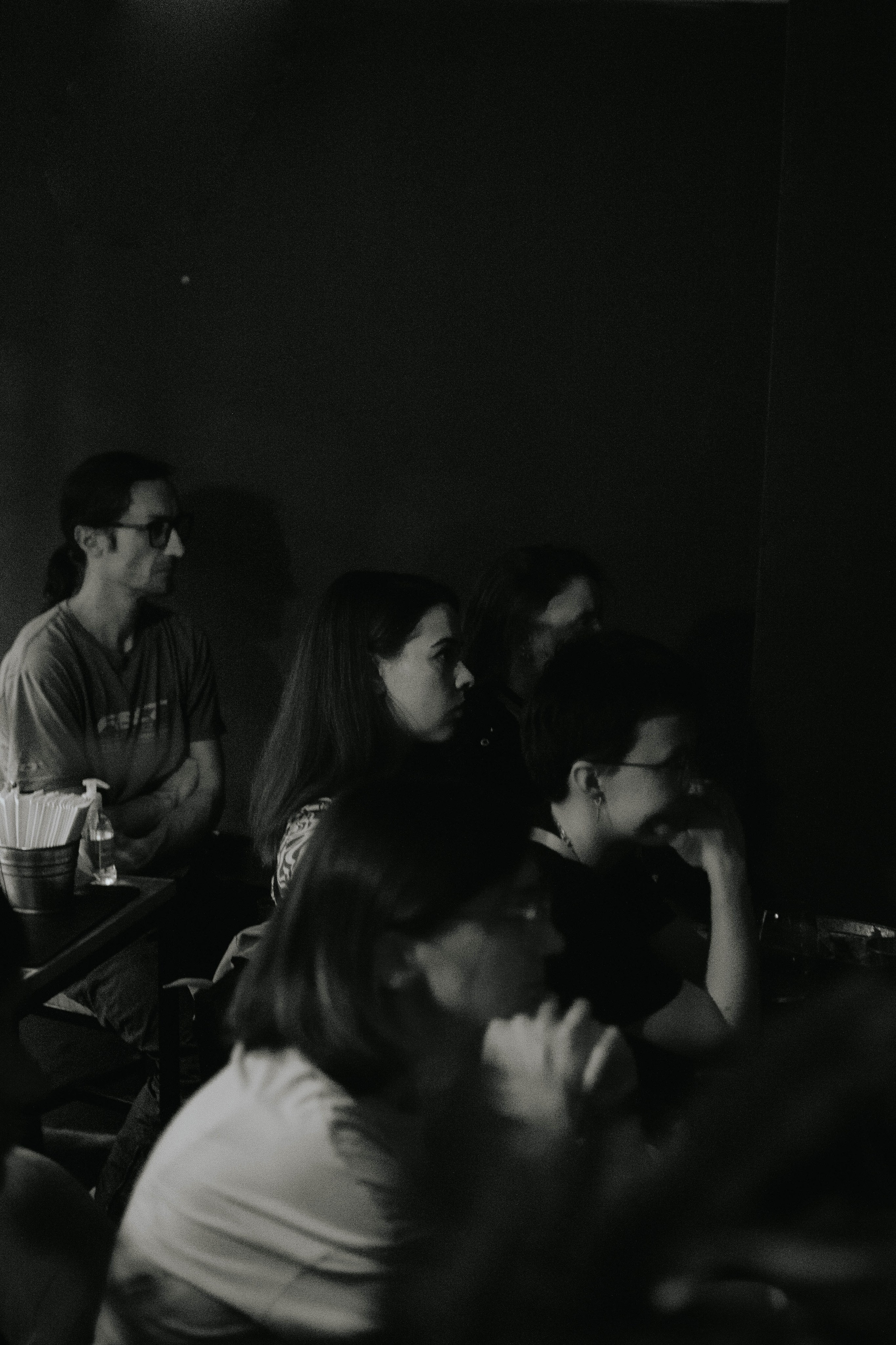 Kiski-mushki. Photographer @elmirkami in the city of Buenos Aires