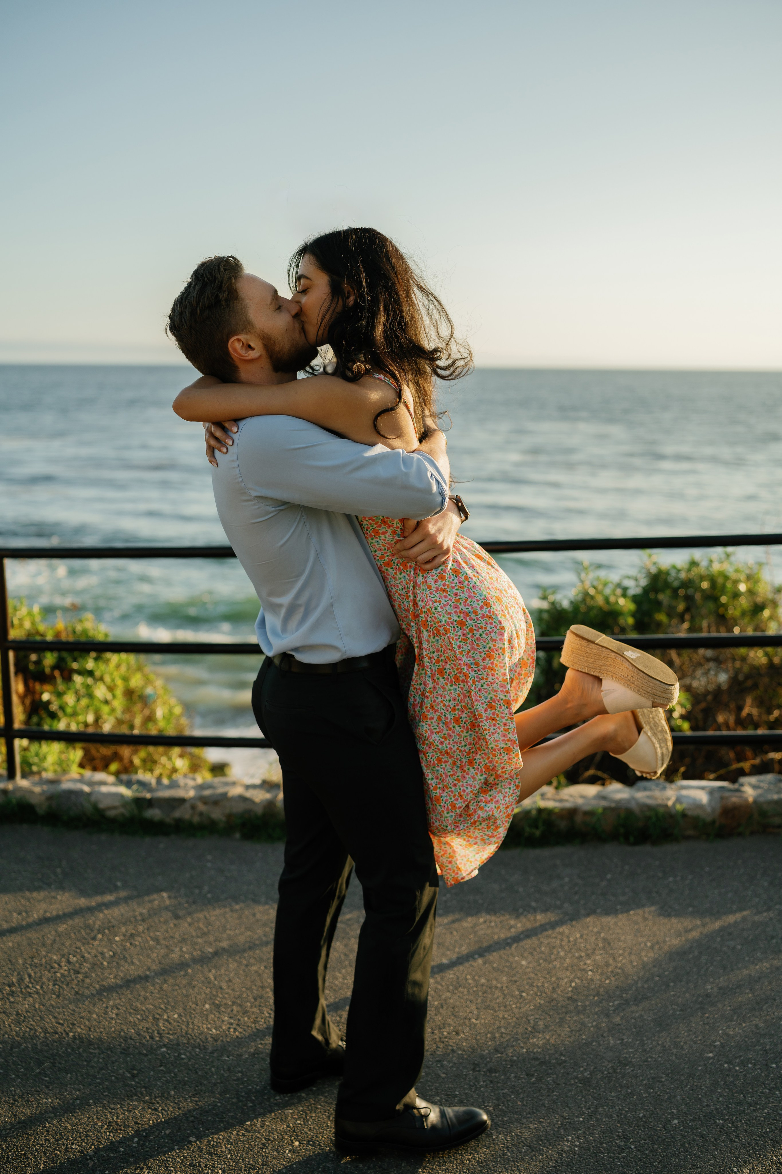Proposals California. Wedding Photography & Videography Team in California, Los Angeles, San Francisco, San Diego and Travel