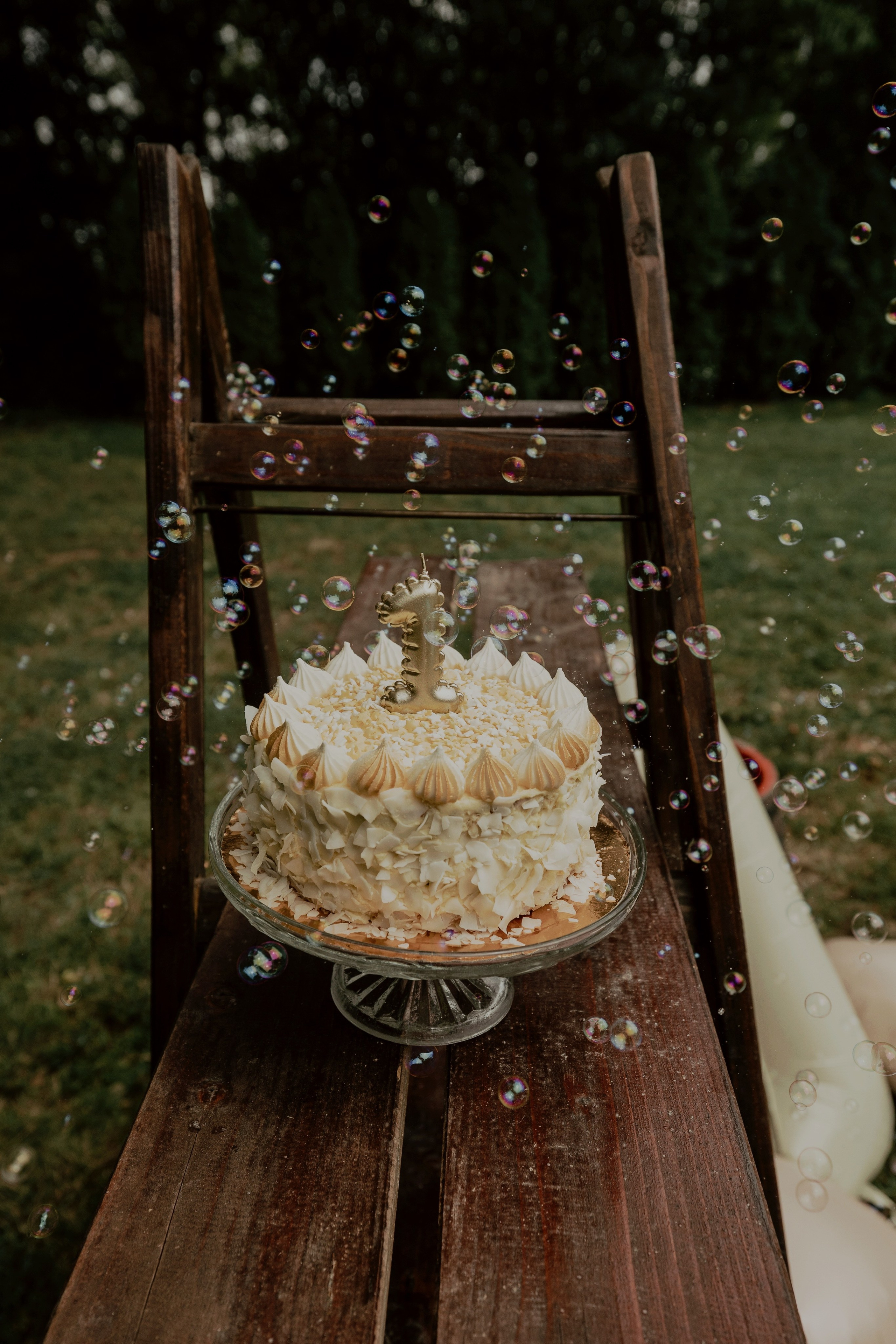 Armin — Micul explorator împlinește 1 an. Emotions Photo Art