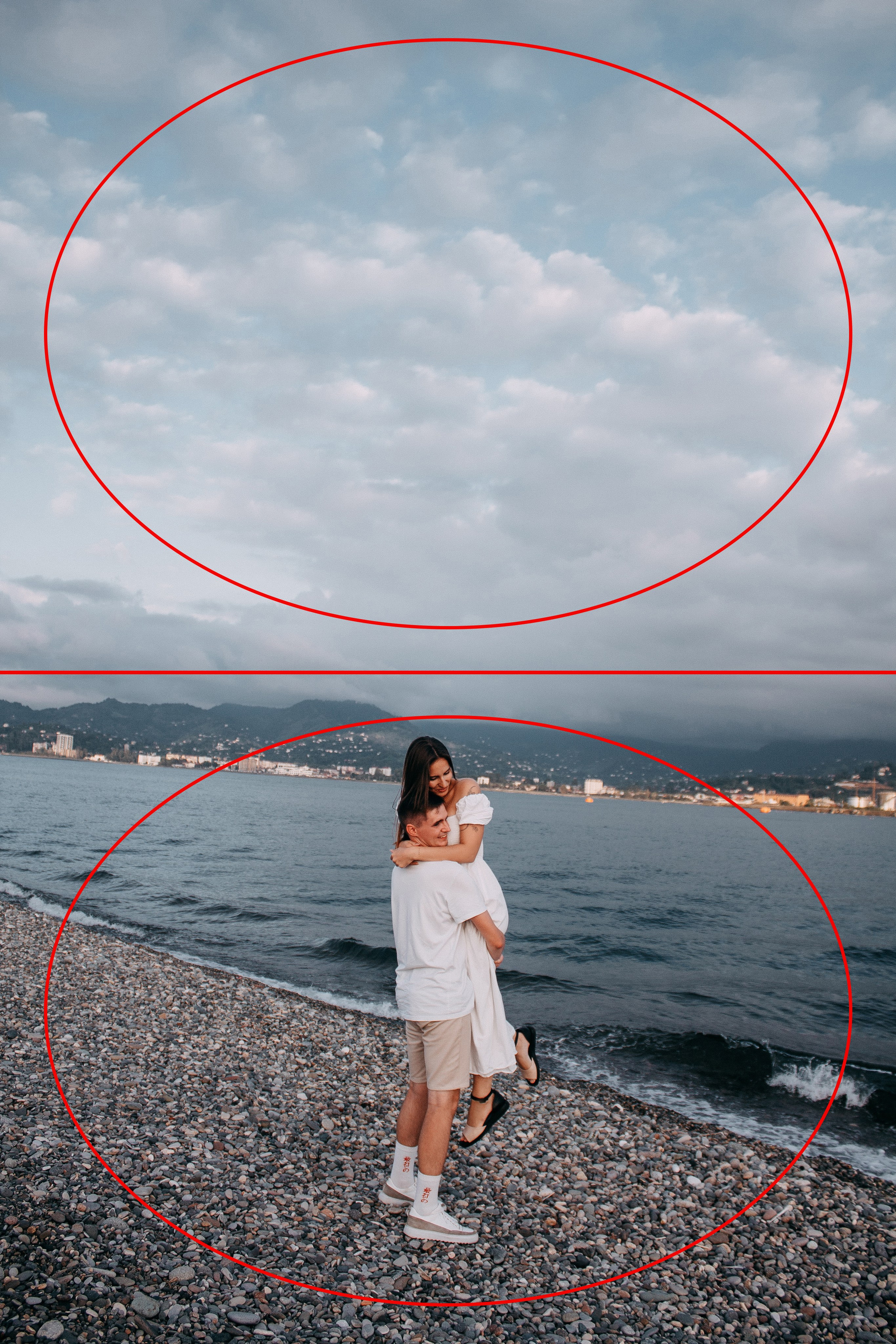 Урок 7. Основы композиции. Свадебный и портретный фотограф в Белграде Екатерина Македонская