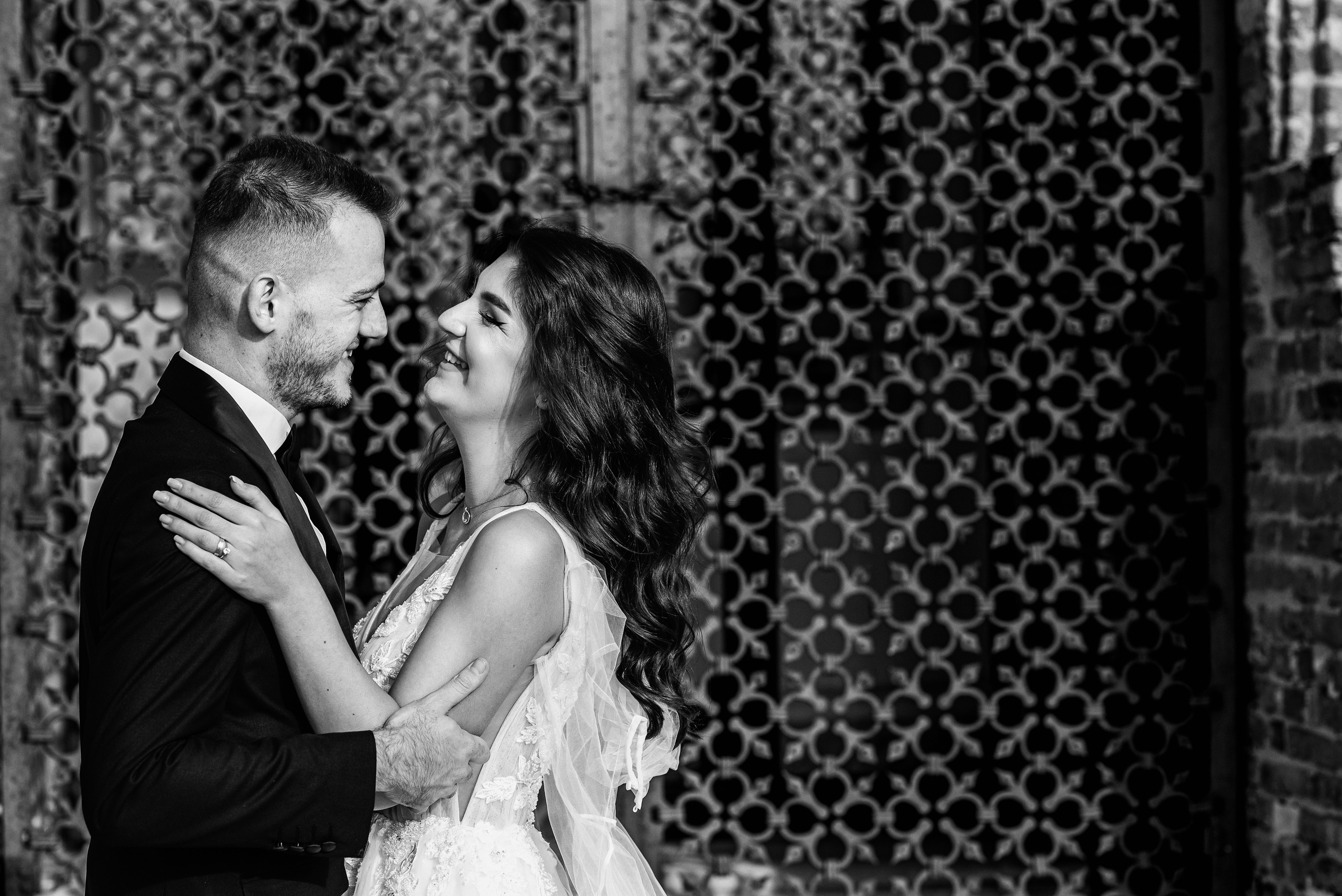 Andreea & Remus. Acasă