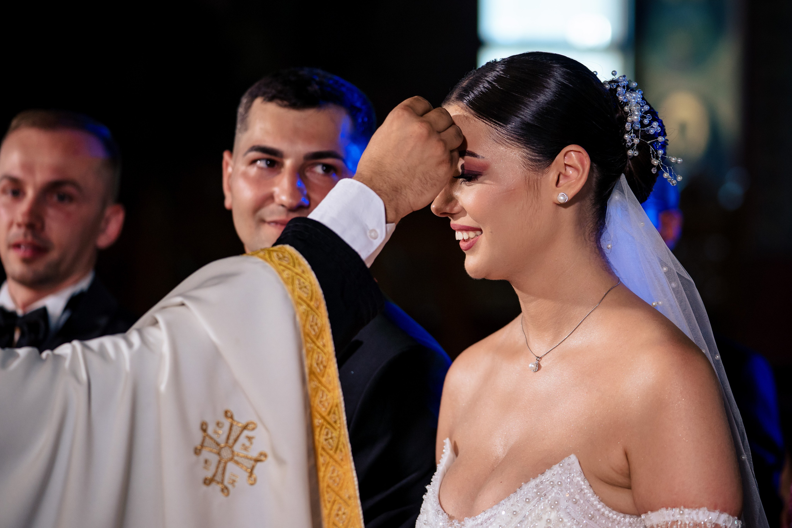 Ana & Andrei. Acasă