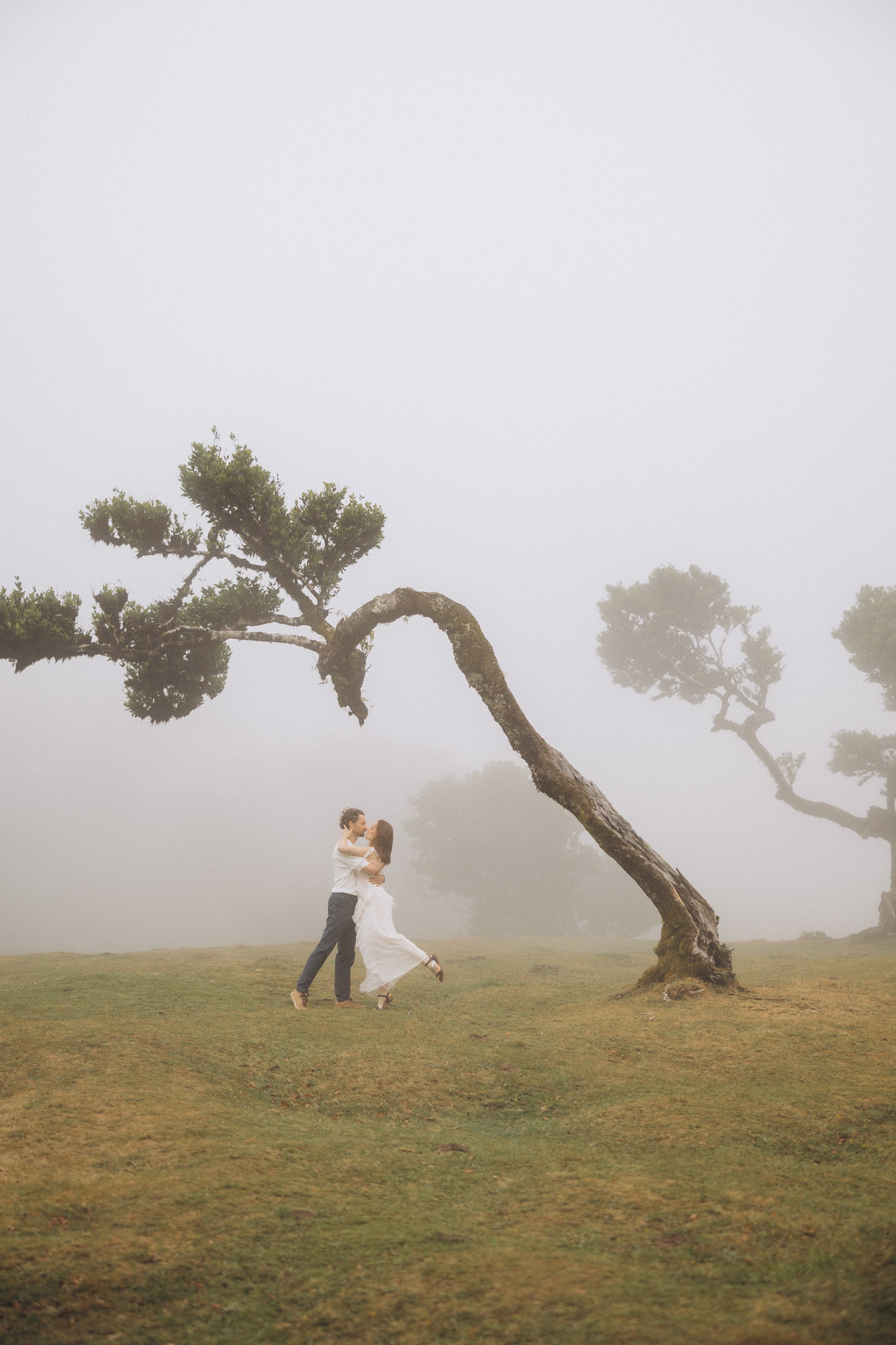 Madeira photographer for couples, proposals, elopements & weddings | Tatiana