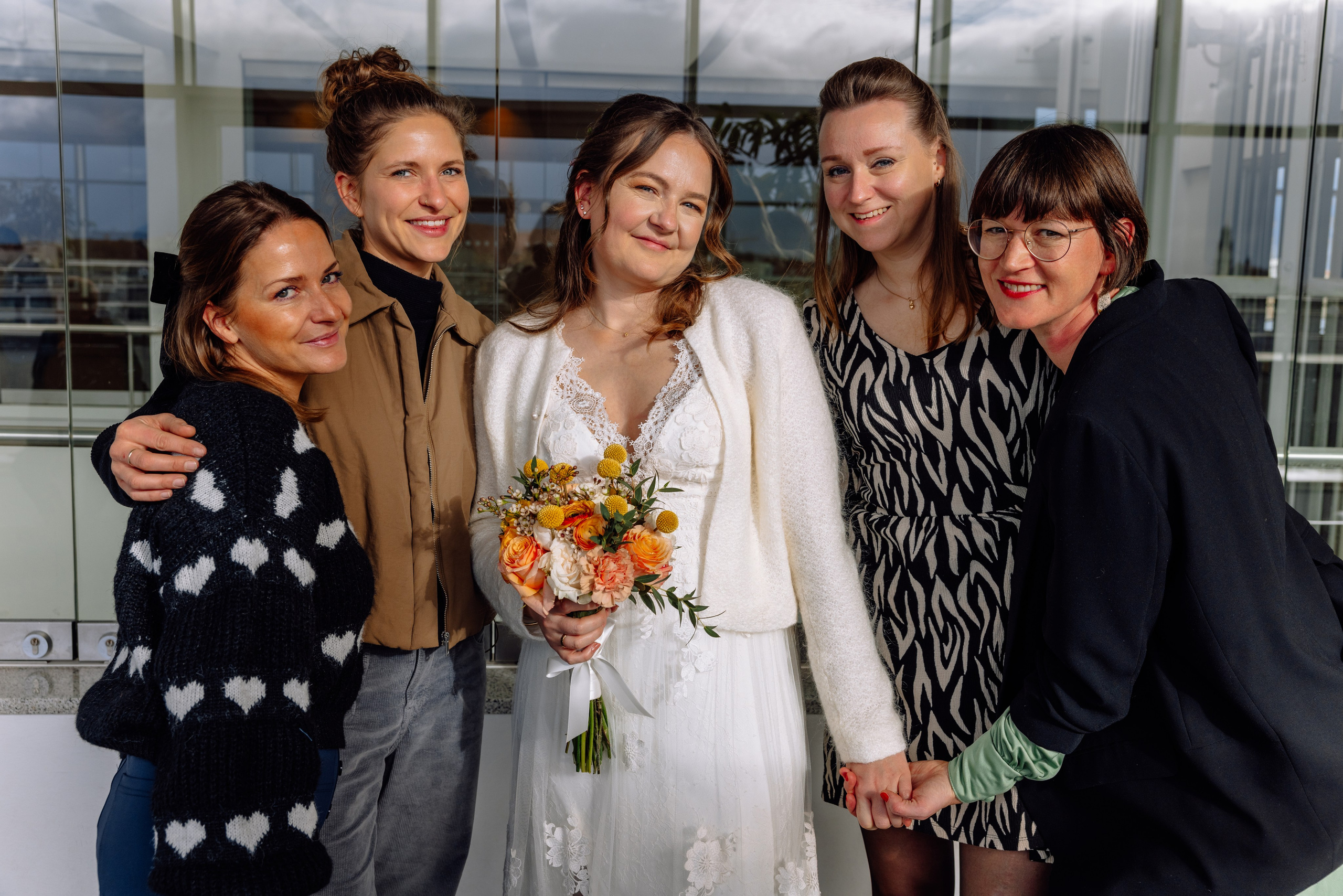 Standesamt in der Ruppertstraße. Hochzeitsfotograf München Taufe Familienfotograf Tanja Mauke
