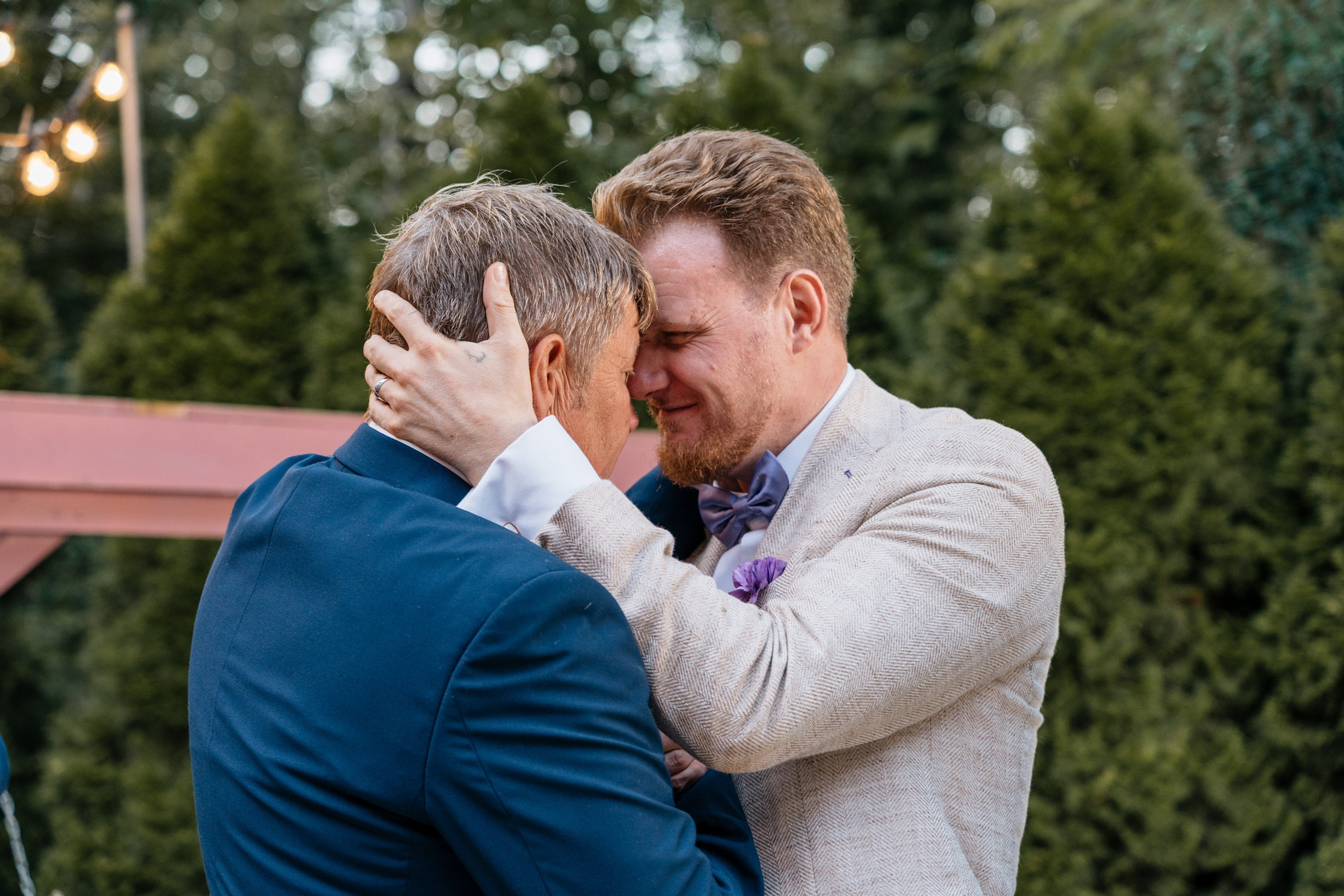 Dunja & Matthew. Wedding photography