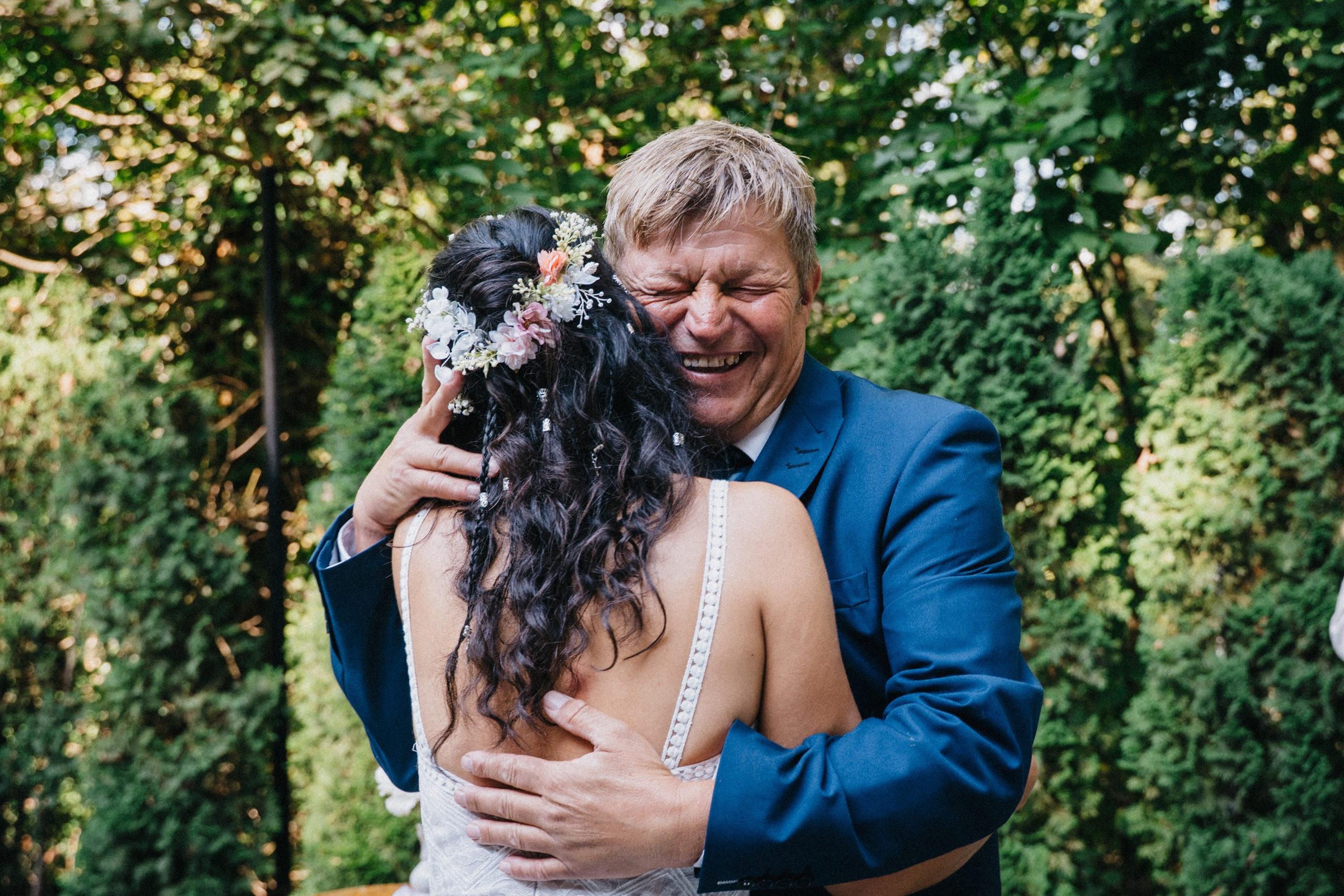 Dunja & Matthew. Wedding photography