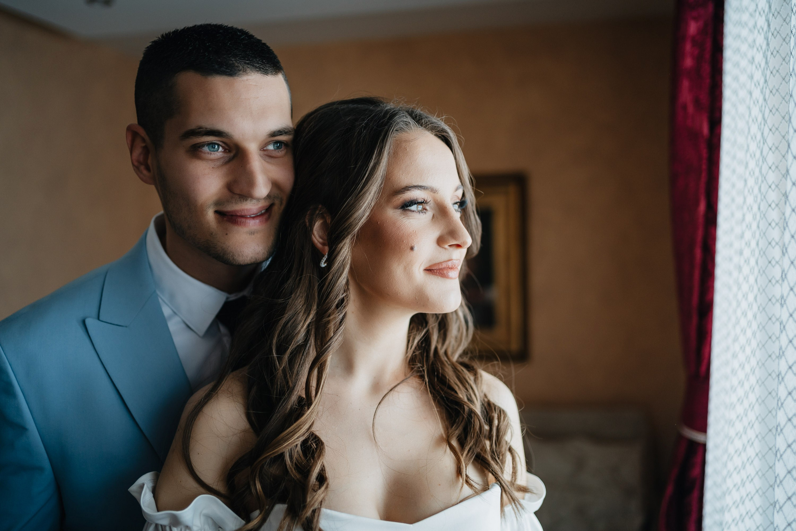 Violeta & Živan. Wedding photography