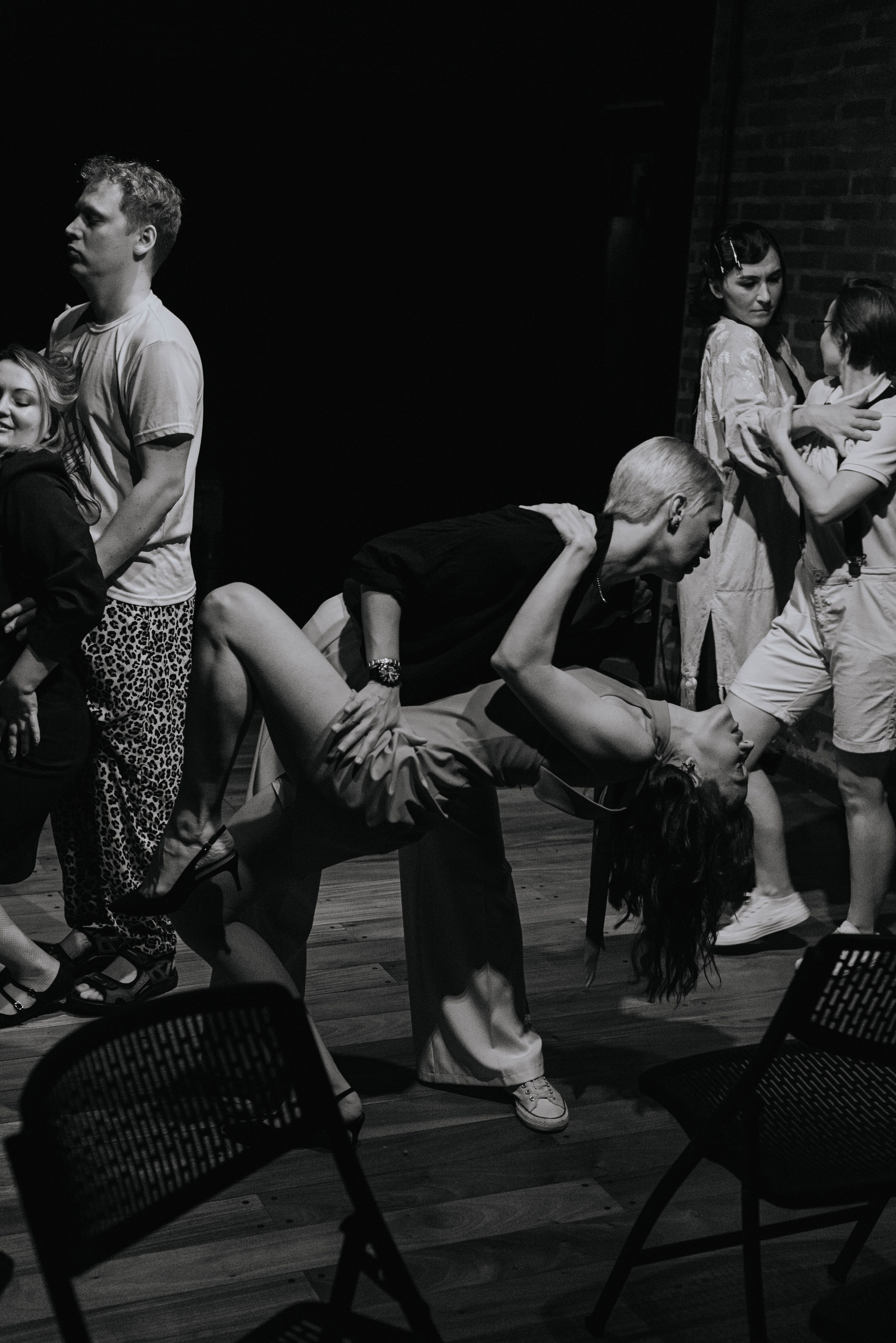 Часовые пояса. Фотограф @elmirkami в городе Буэнос-Айрес