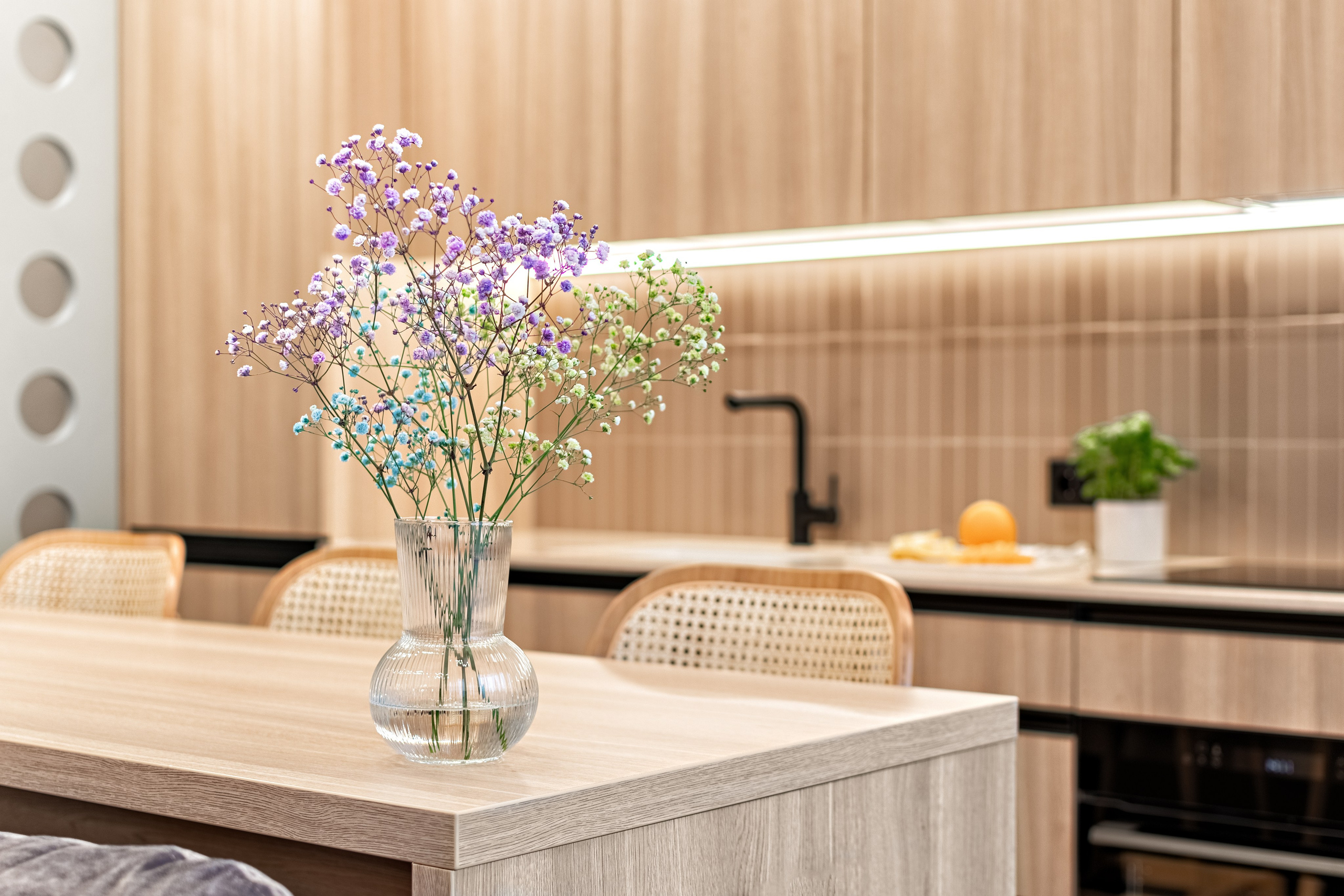 Nekilnojamojo turto fotografavimas. Fotografas Klaipėdoje ir Lietuvoje — Olga Kosmachiova Photography