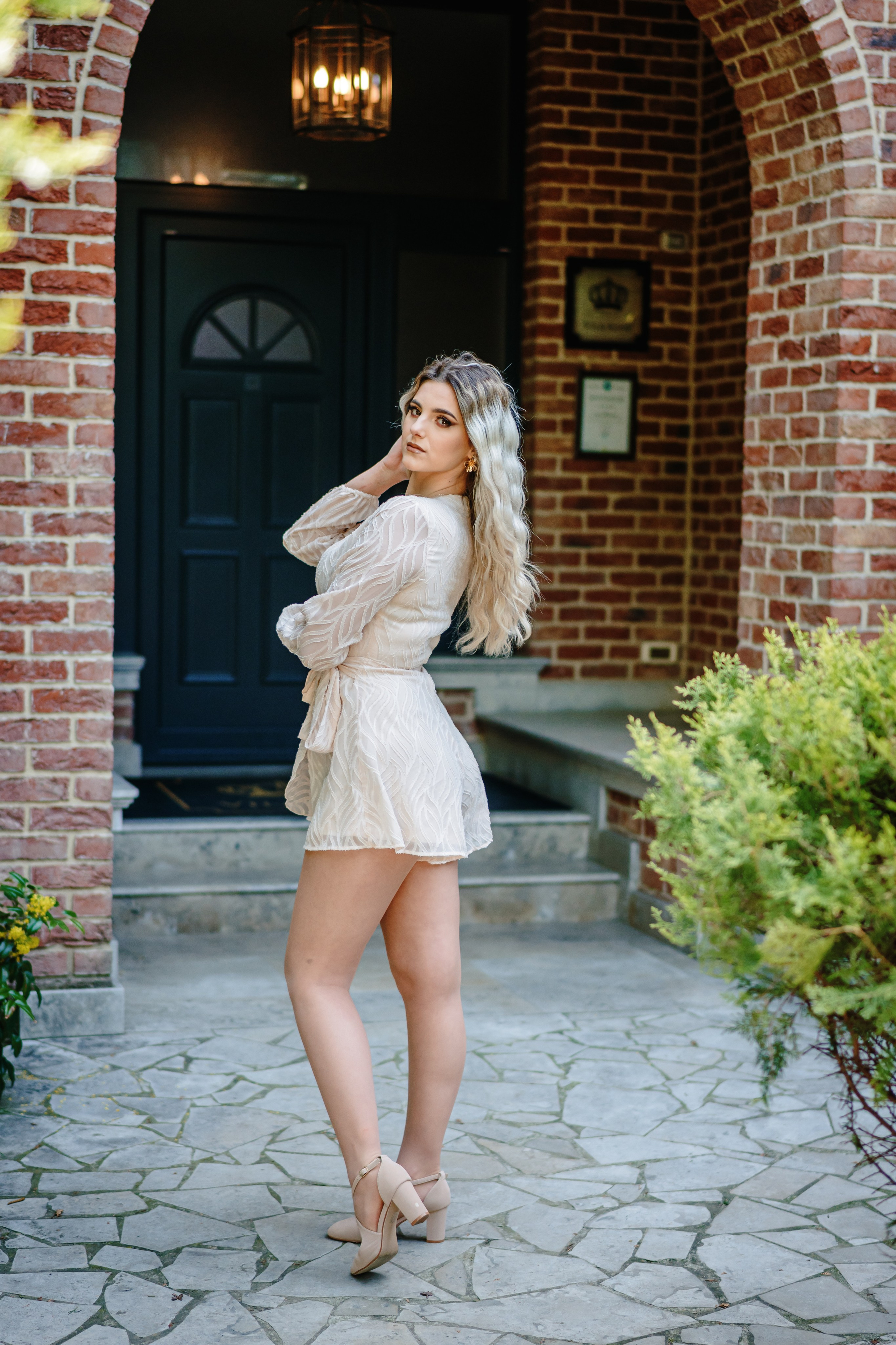 Albume ABSOLVENTI. Amy Foto