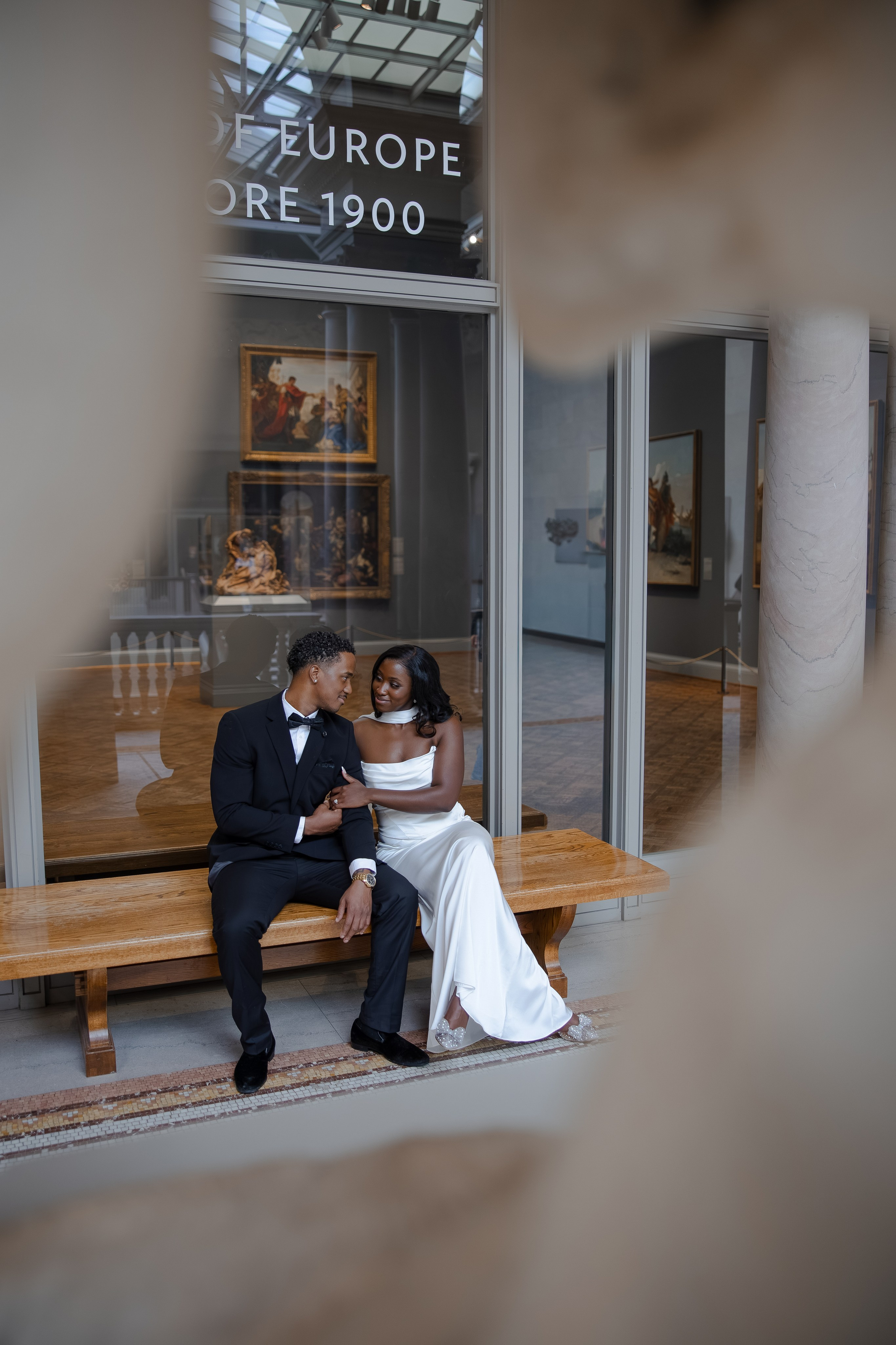 Engagement. Photo_fedorova