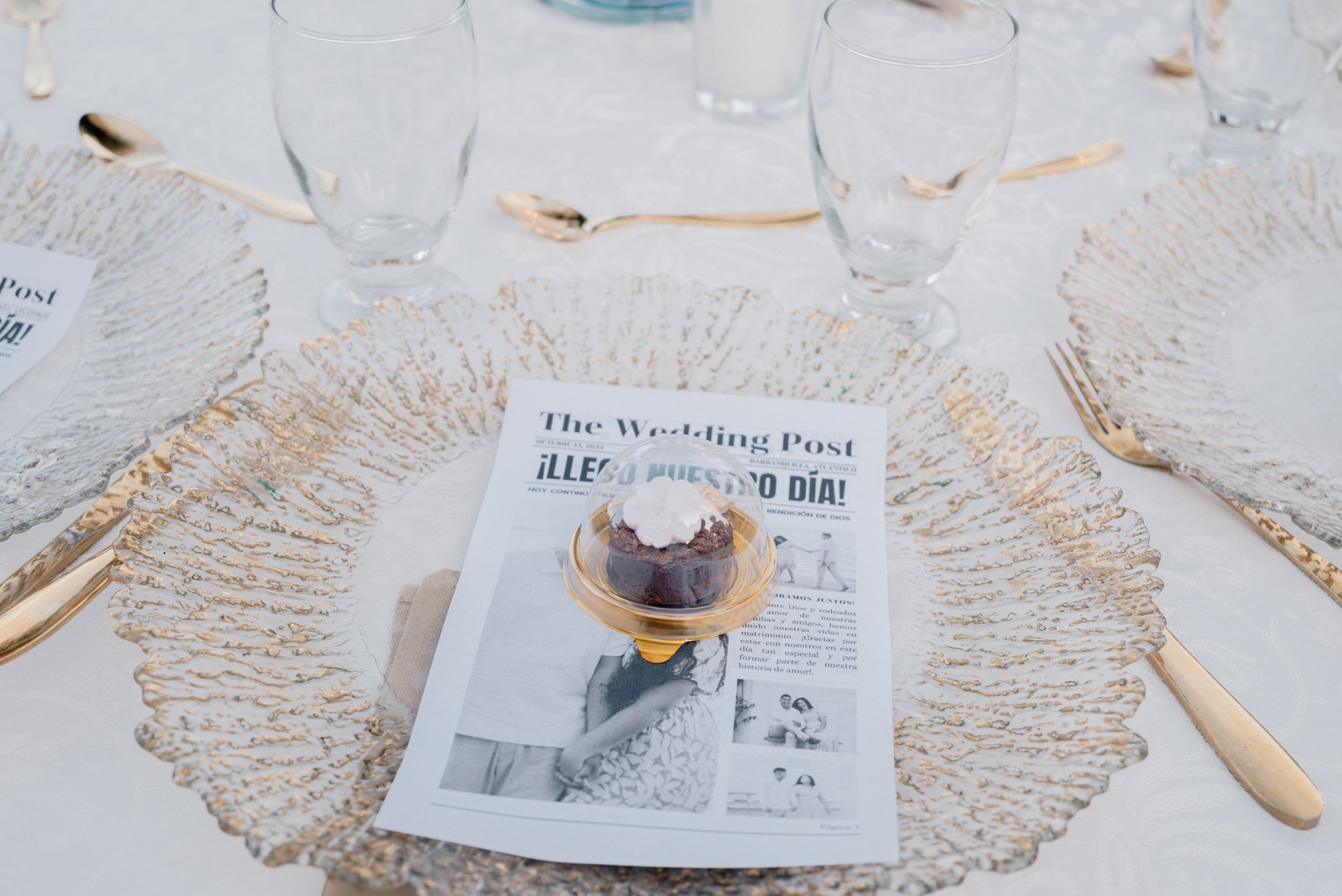 Detalles Fotogénicos en Bodas | No Olvides Estos Detalles – BanderArt. Fotógrafos de bodas en Barranquilla, Cartagena y Santa Marta | BanderArt