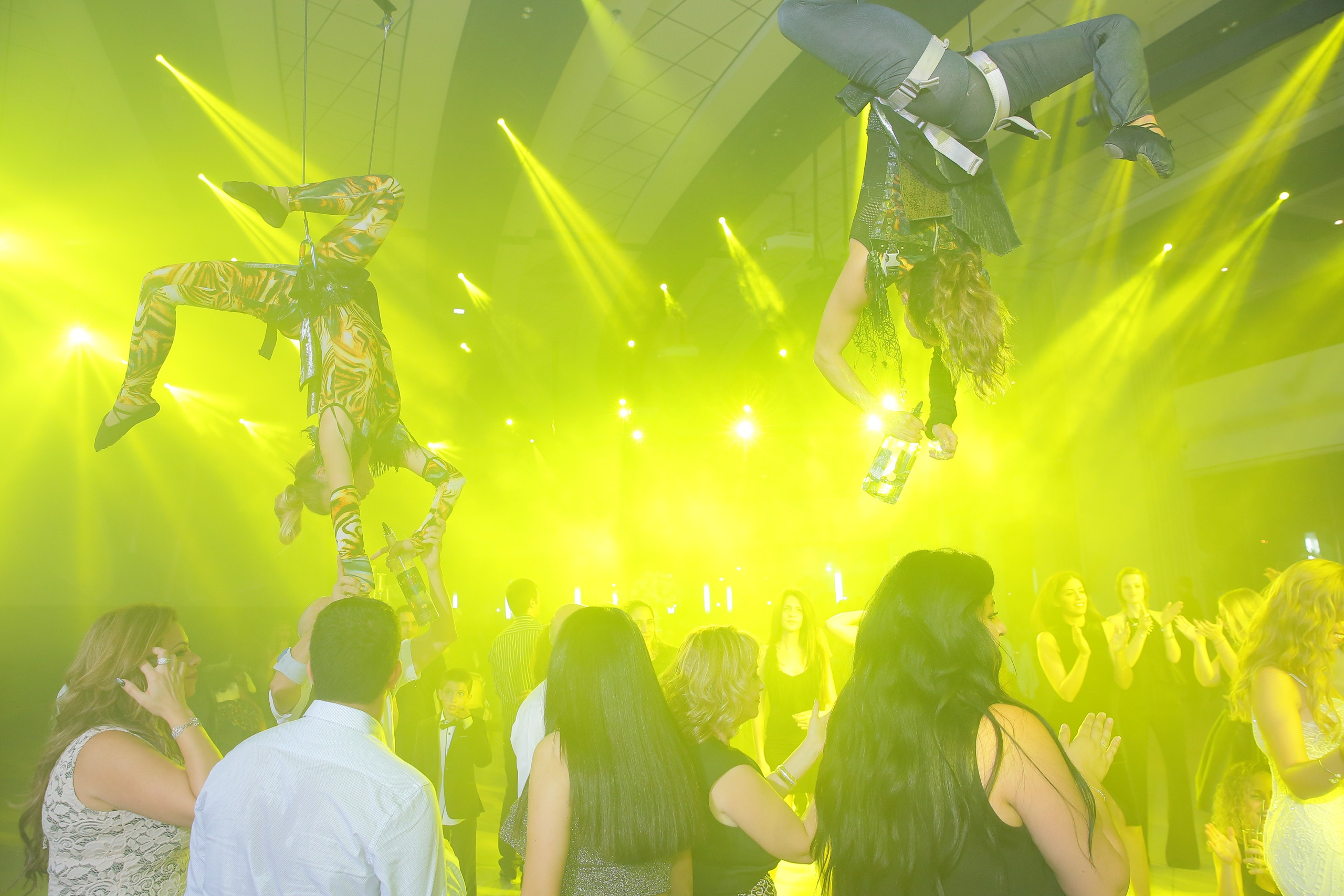 Linoy & Ilan. Wedding and events photographers Studio Shalom