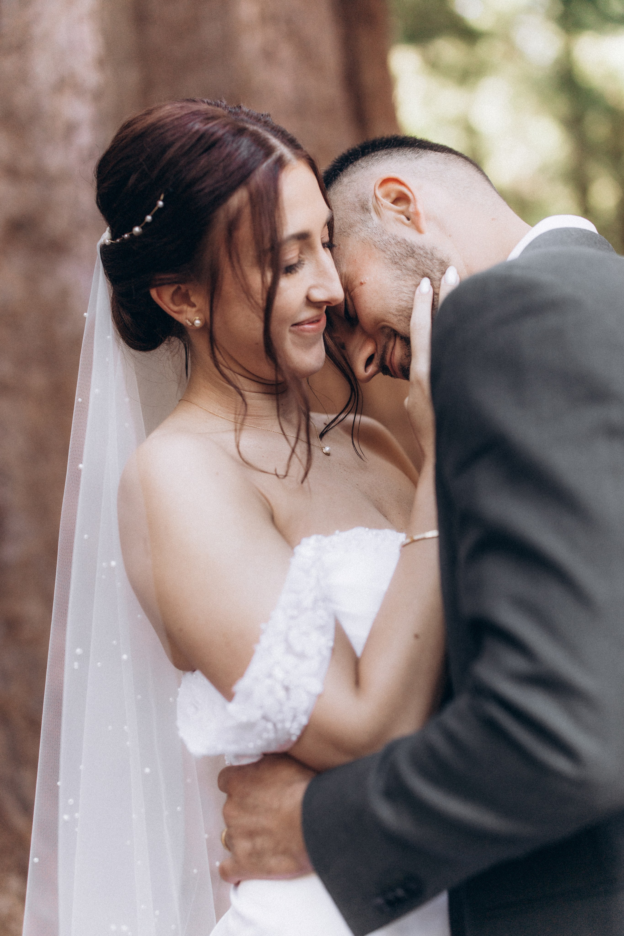 Свадебные фотосессии в Аликанте — профессиональный свадебный фотограф