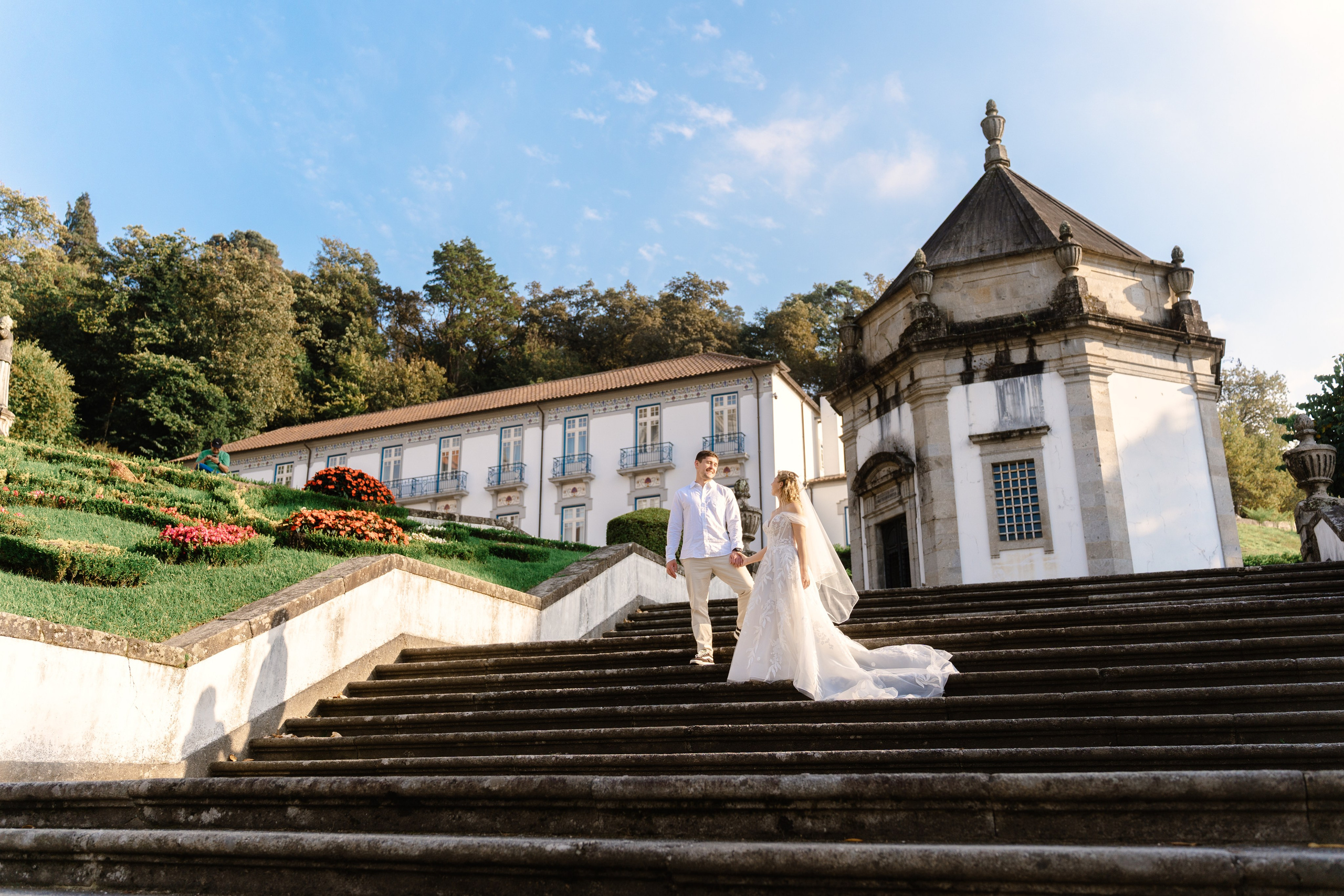 Braga. Photo and video shoots, photo tours in Portugal — WePortugal