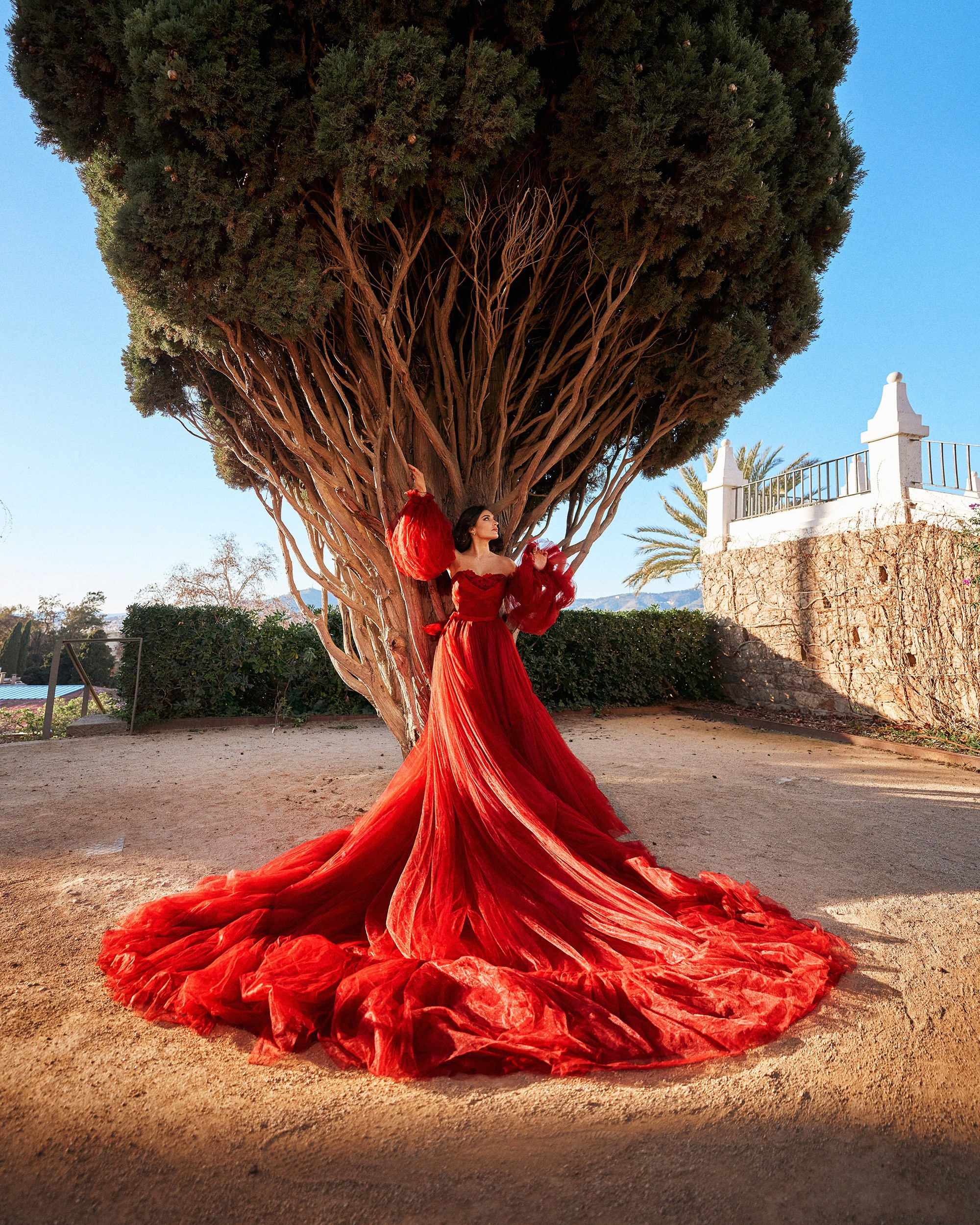 Moda & Vestidos. Inicio