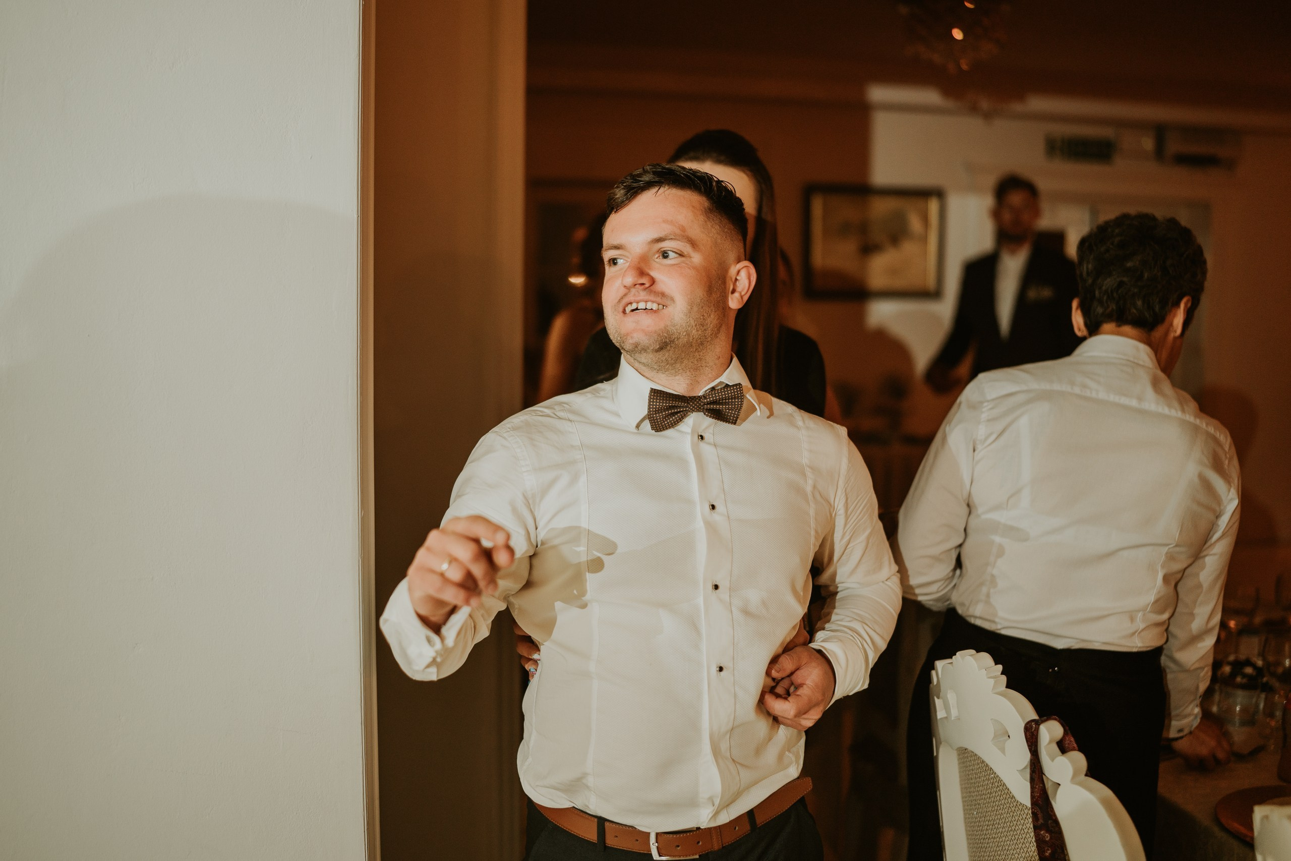 Ewa&Maciej. Michał Kaźmierczyk - Fotograf