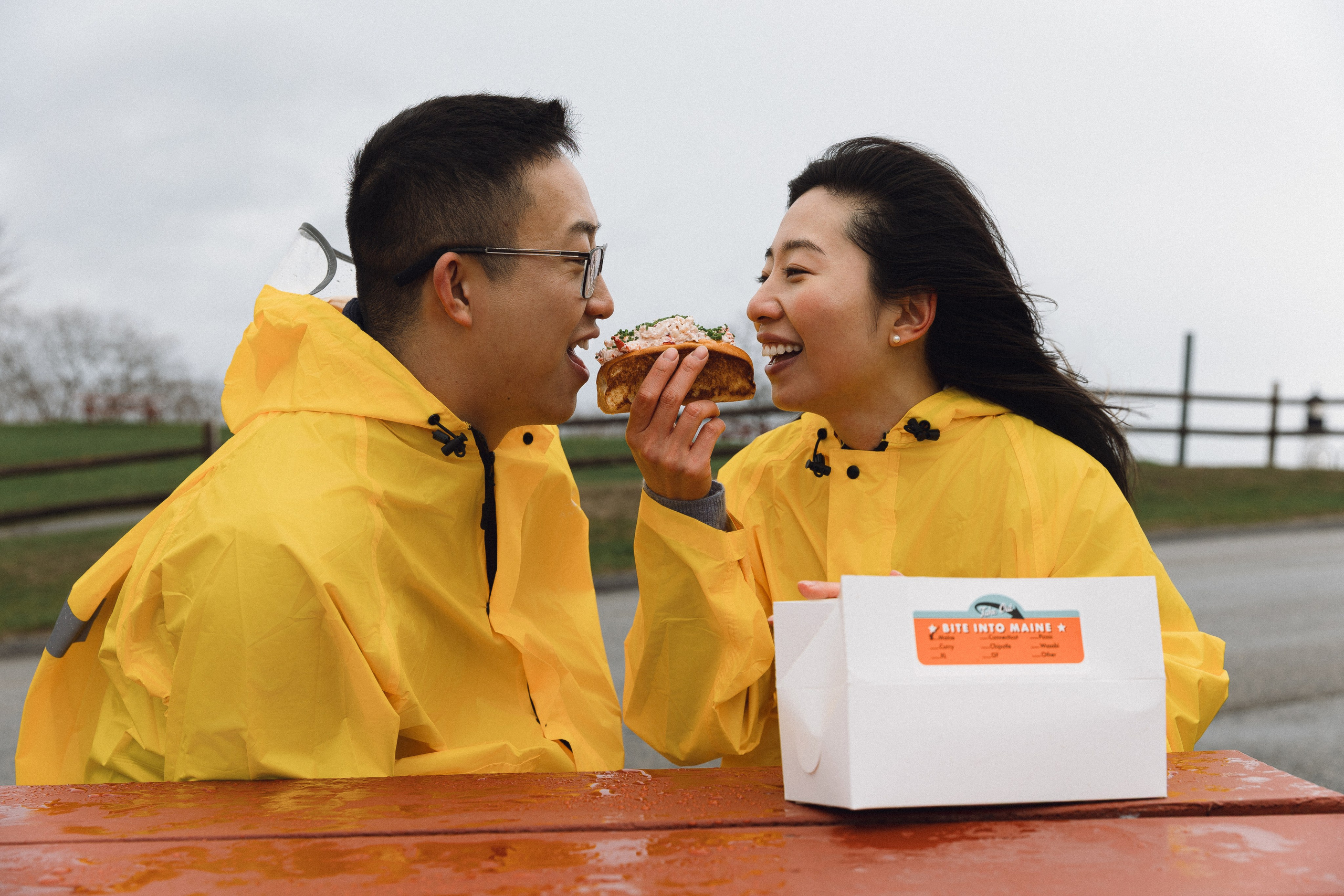 Storytelling Photoshoots in New England & Beyond