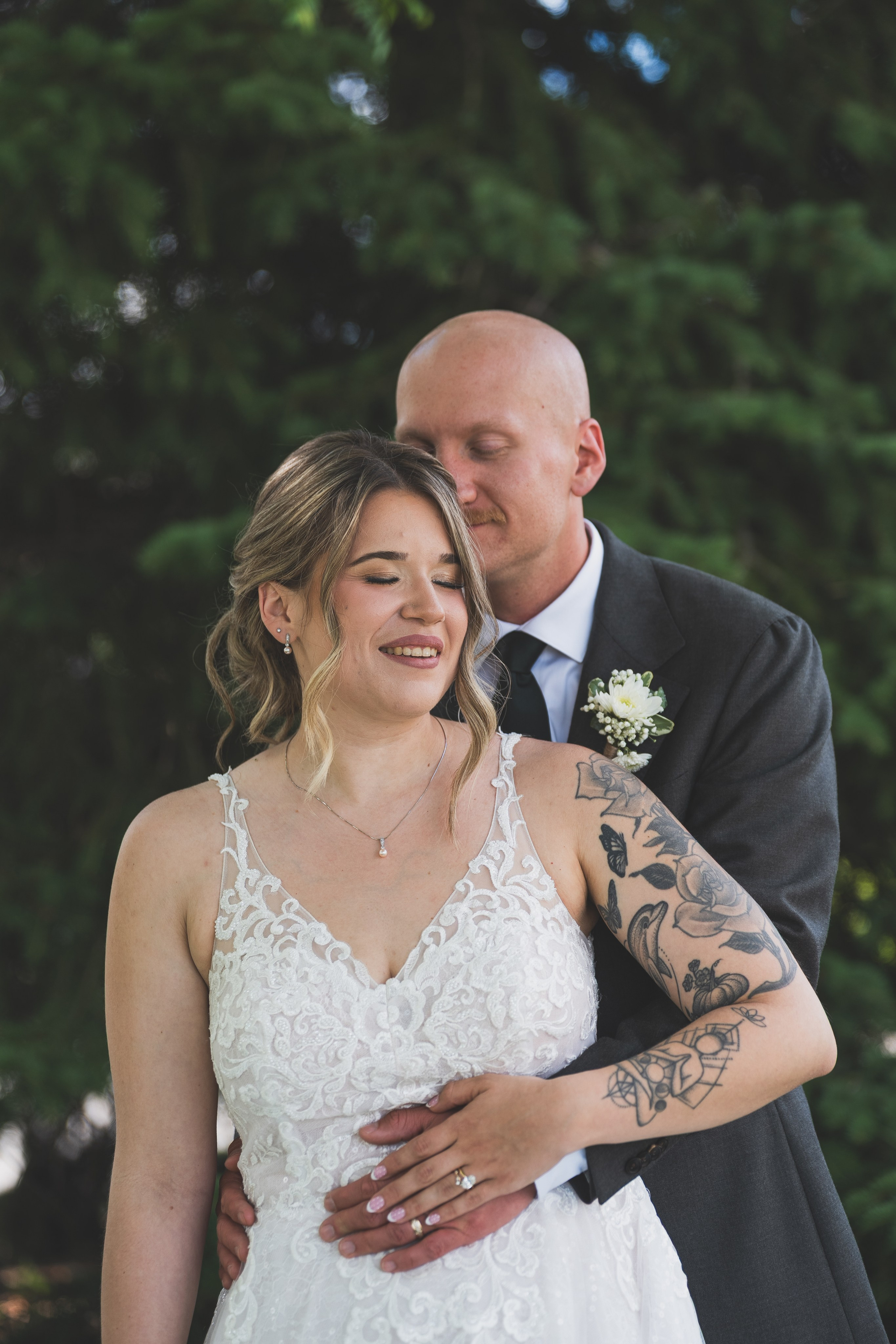 Wedding Stories. Madhurina photography