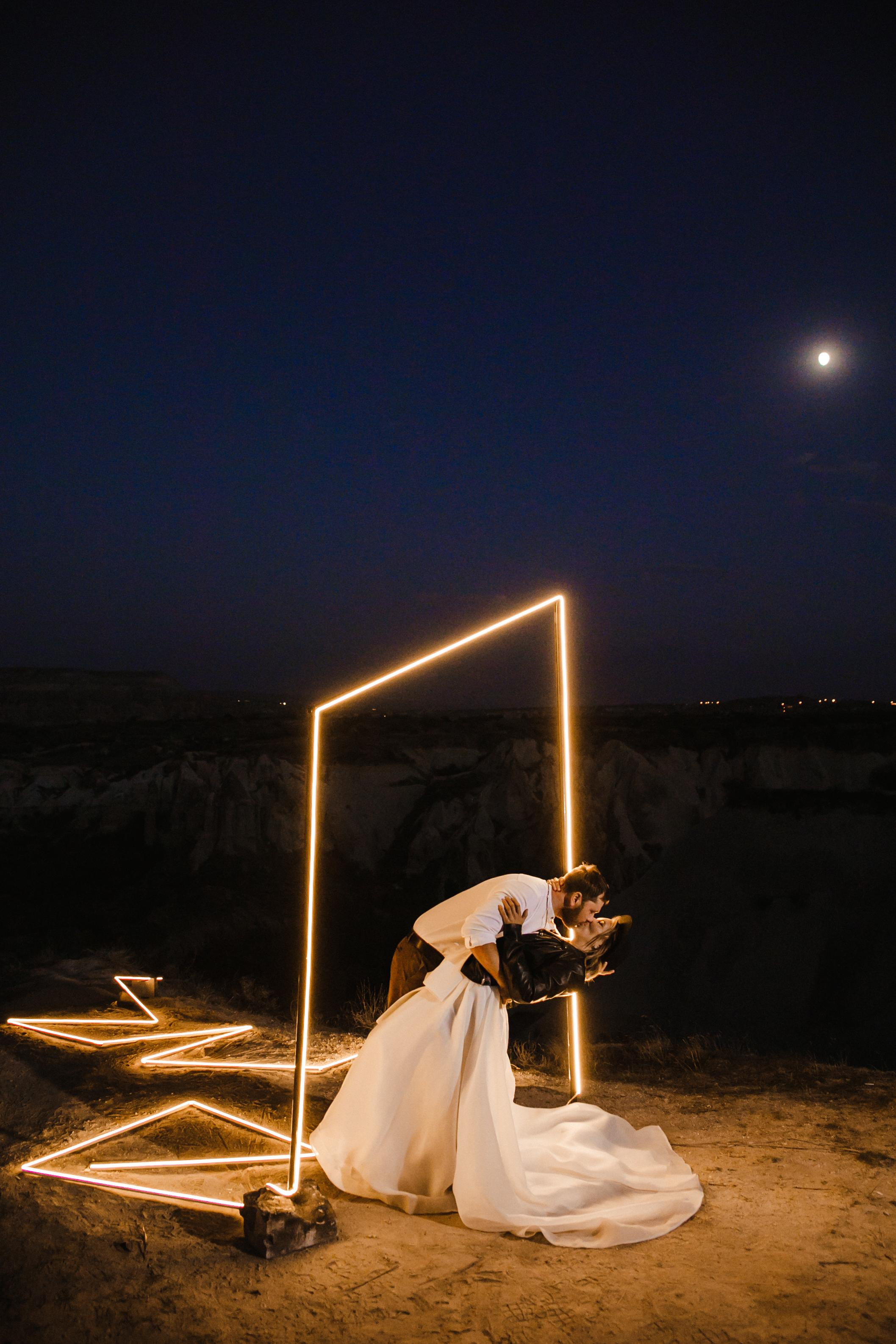 Cappadocia