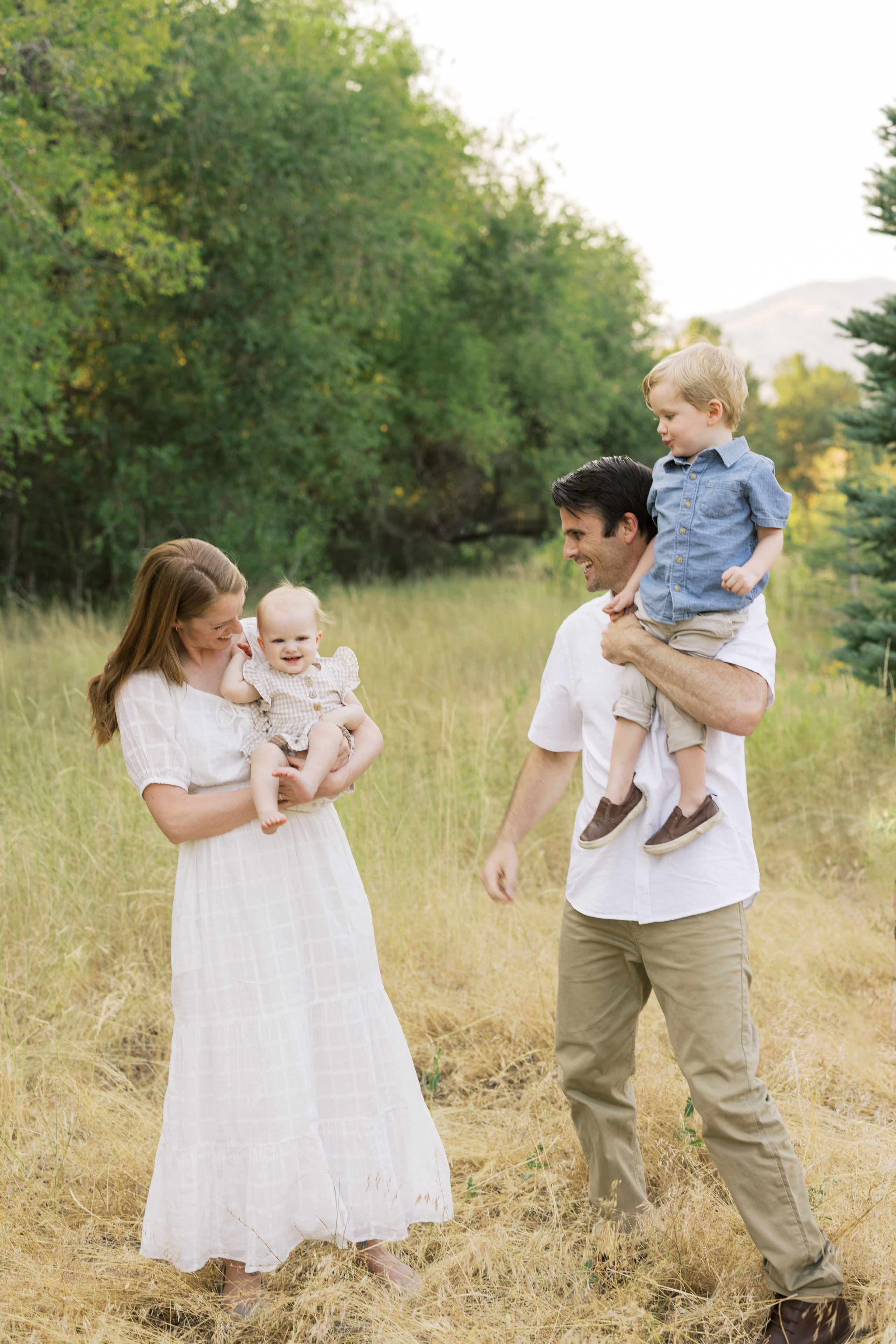 Utah Family Photographer
