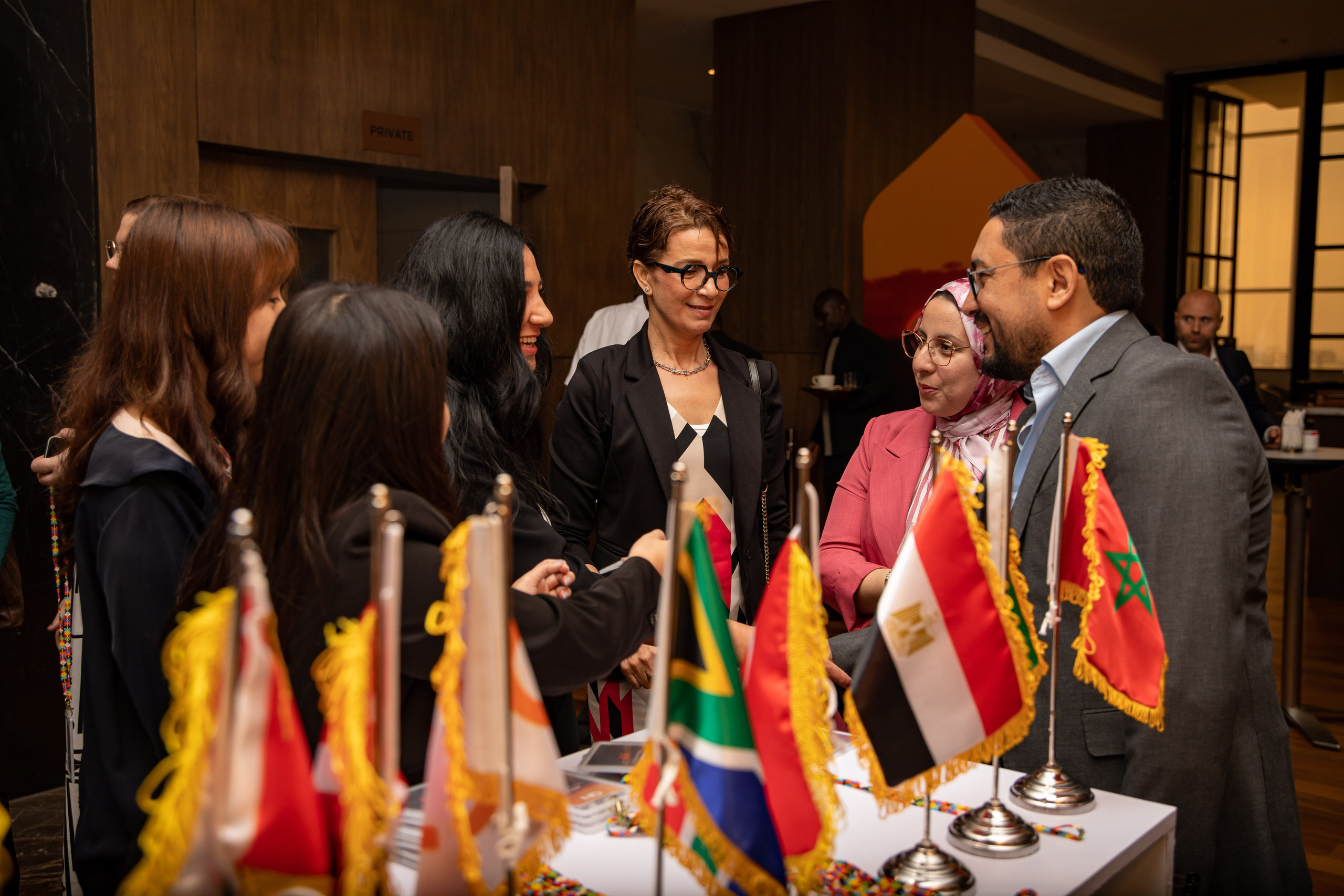 Corporate Event Photography. Nick Ouma Photography I Best Event photographer based in Nairobi, Kenya