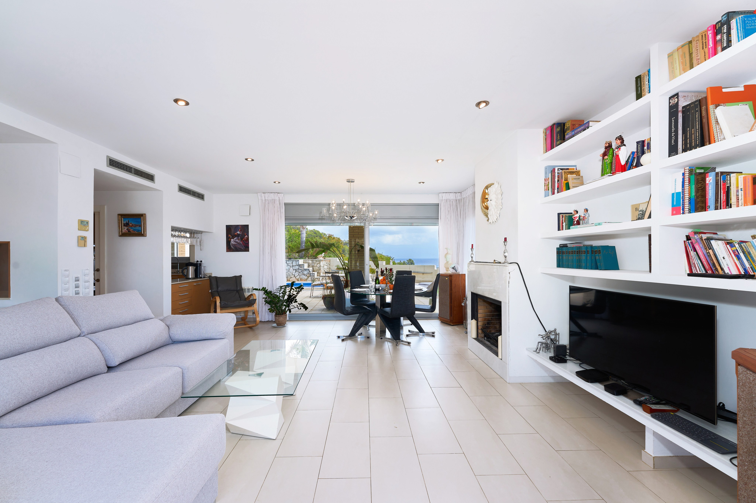 Property. Photographer @ Studio | Barcelona — Svyatoslav Usmyal