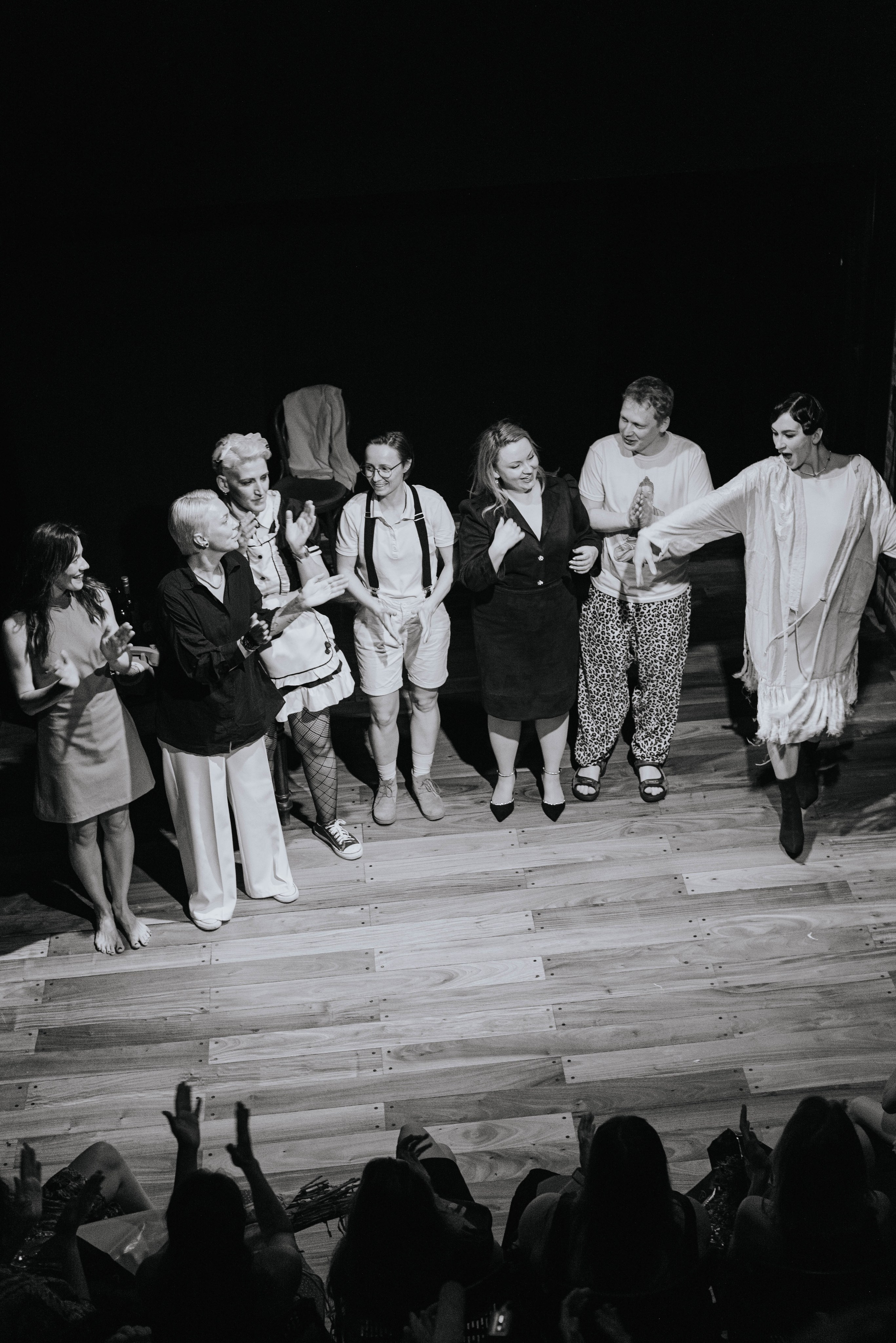 Часовые пояса. Фотограф @elmirkami в городе Буэнос-Айрес