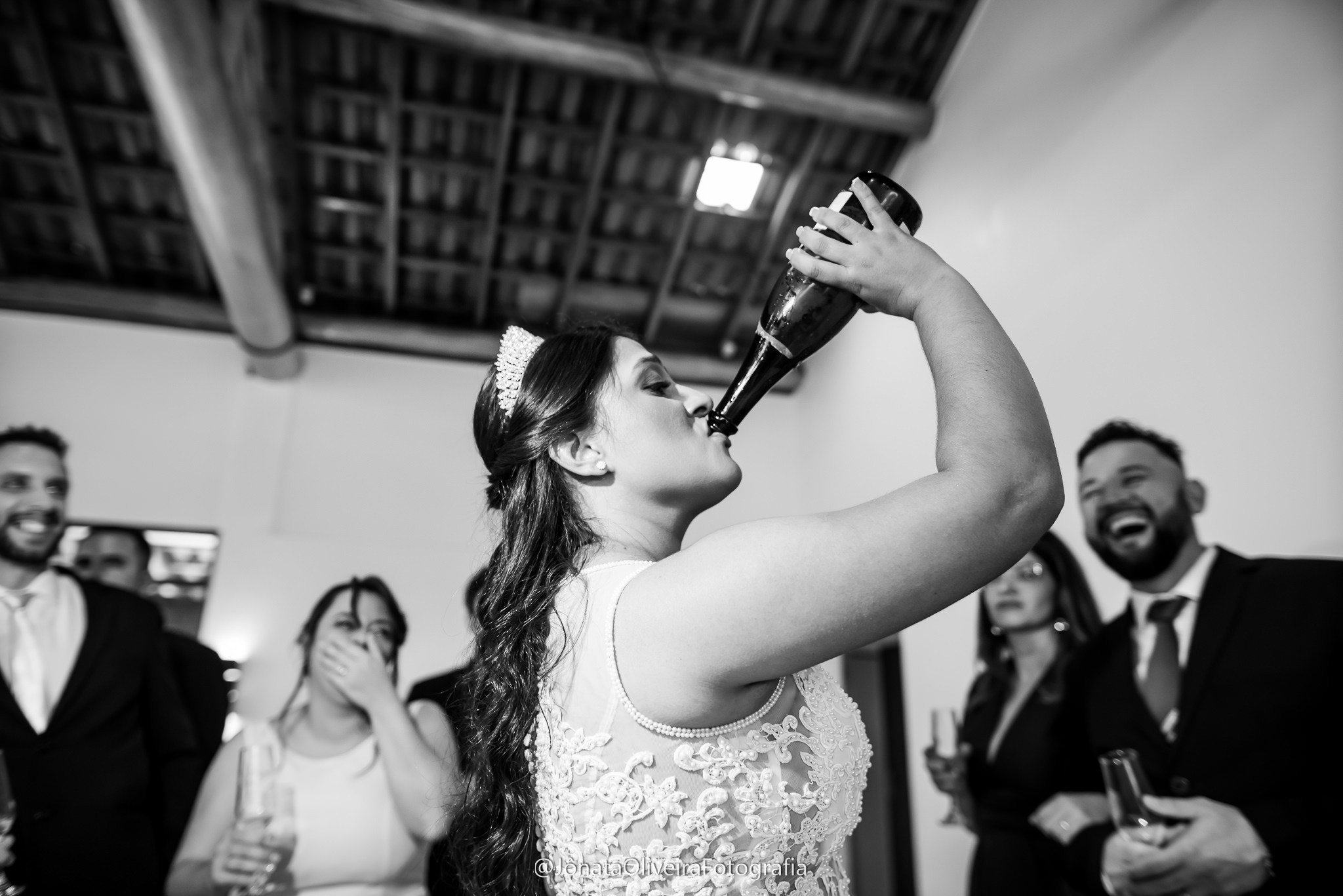fotografia de casamento