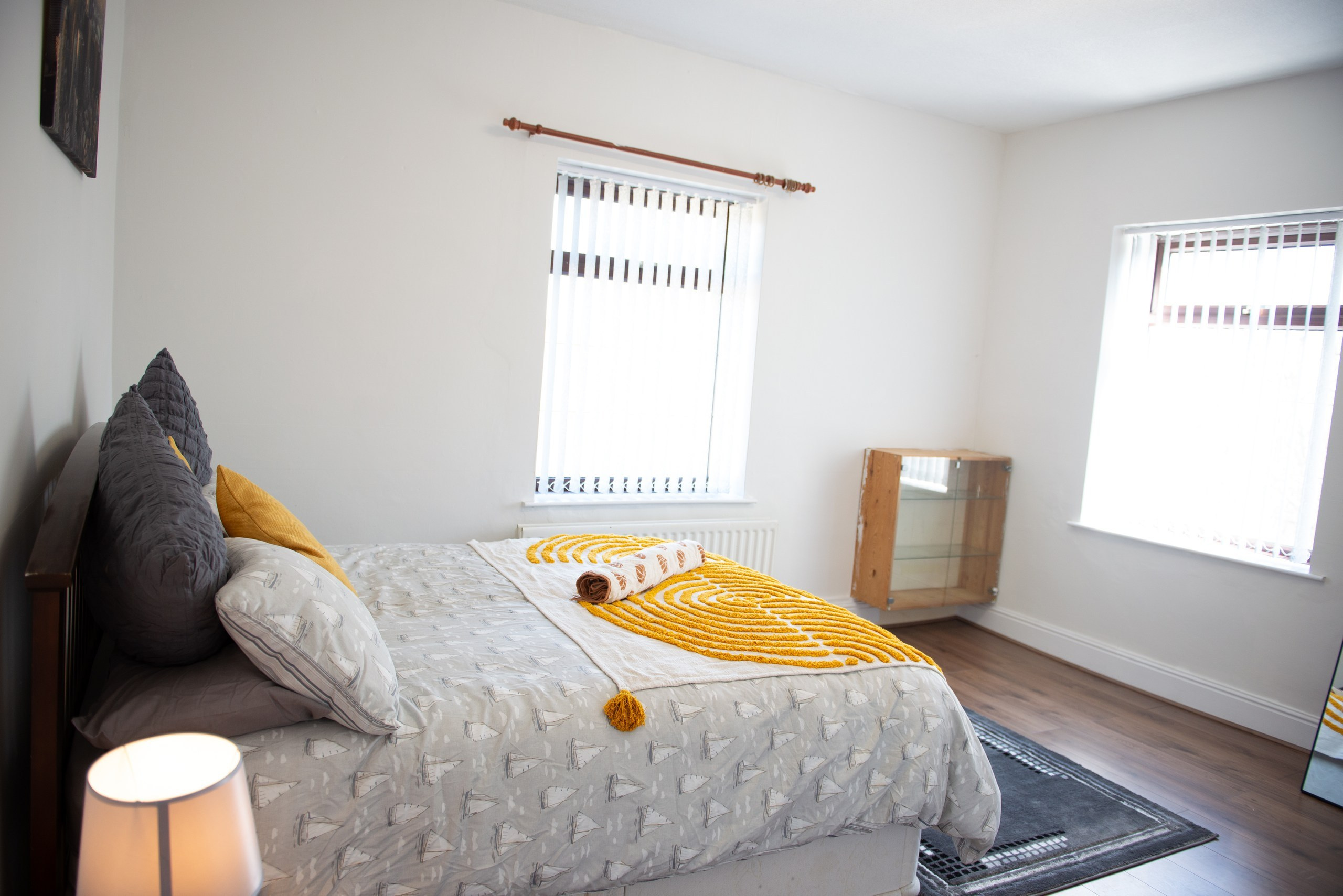 Real Estate Photography. Portrait & Brand Photographer in Bradford, West Yorkshire