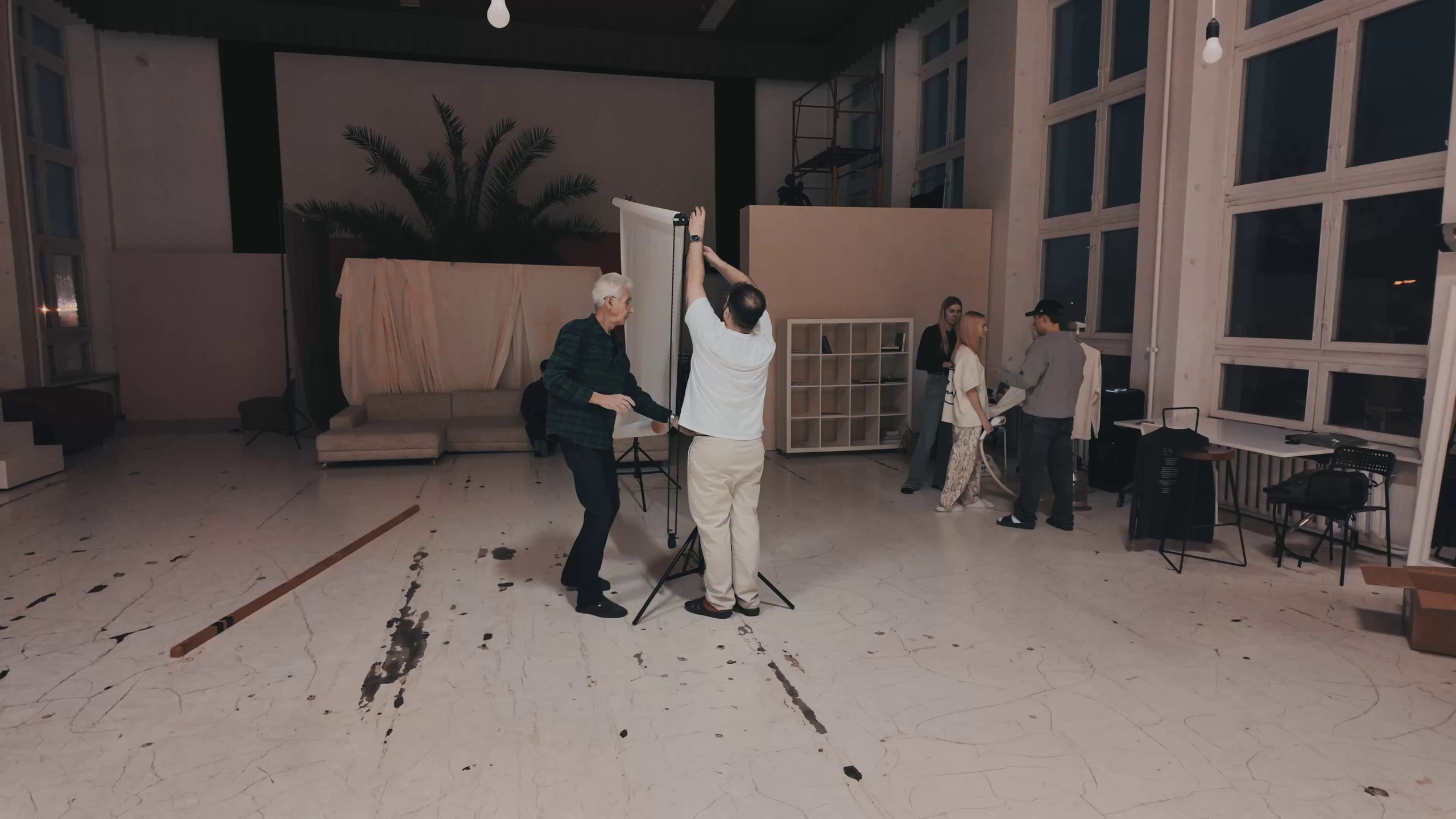 JAUNIBA. CONTENT CREATOR in Riga, Latvia