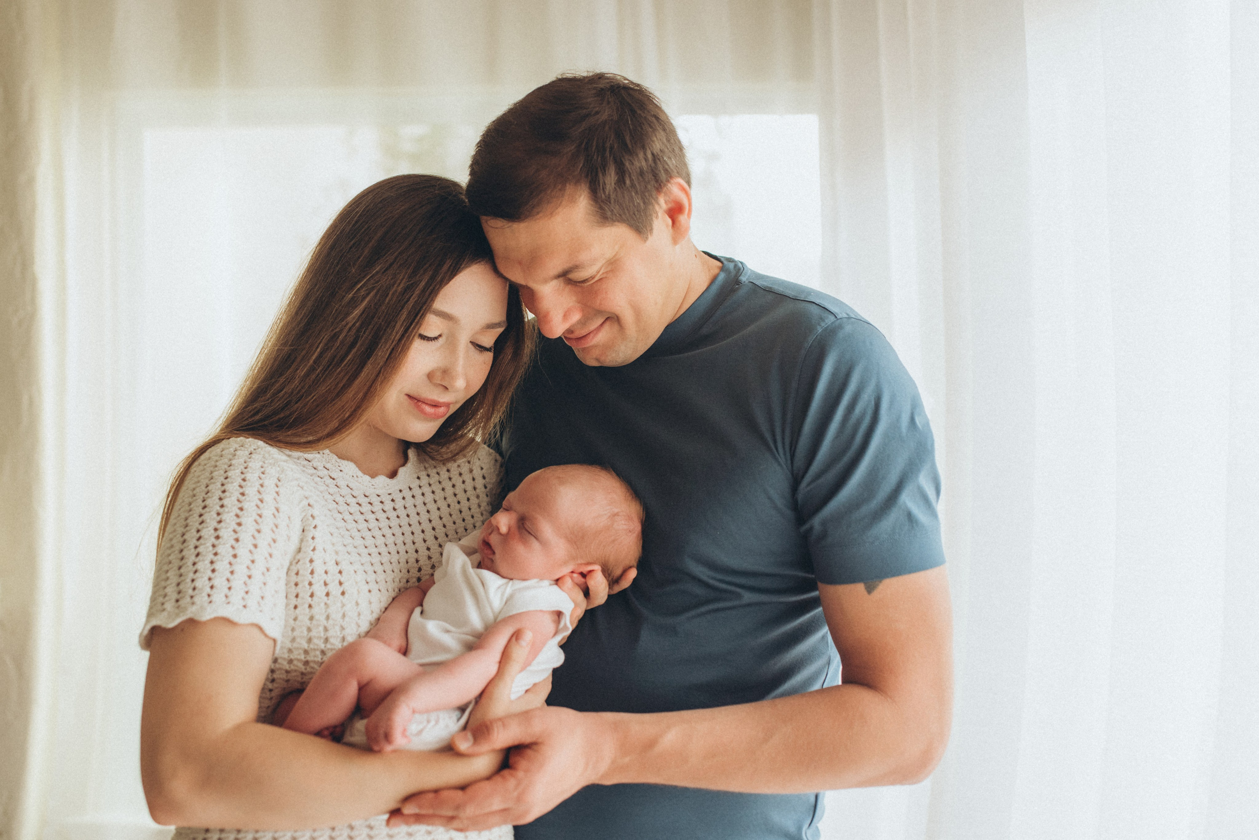 Family Photography. Bay Area Family Photographer — Sovanna