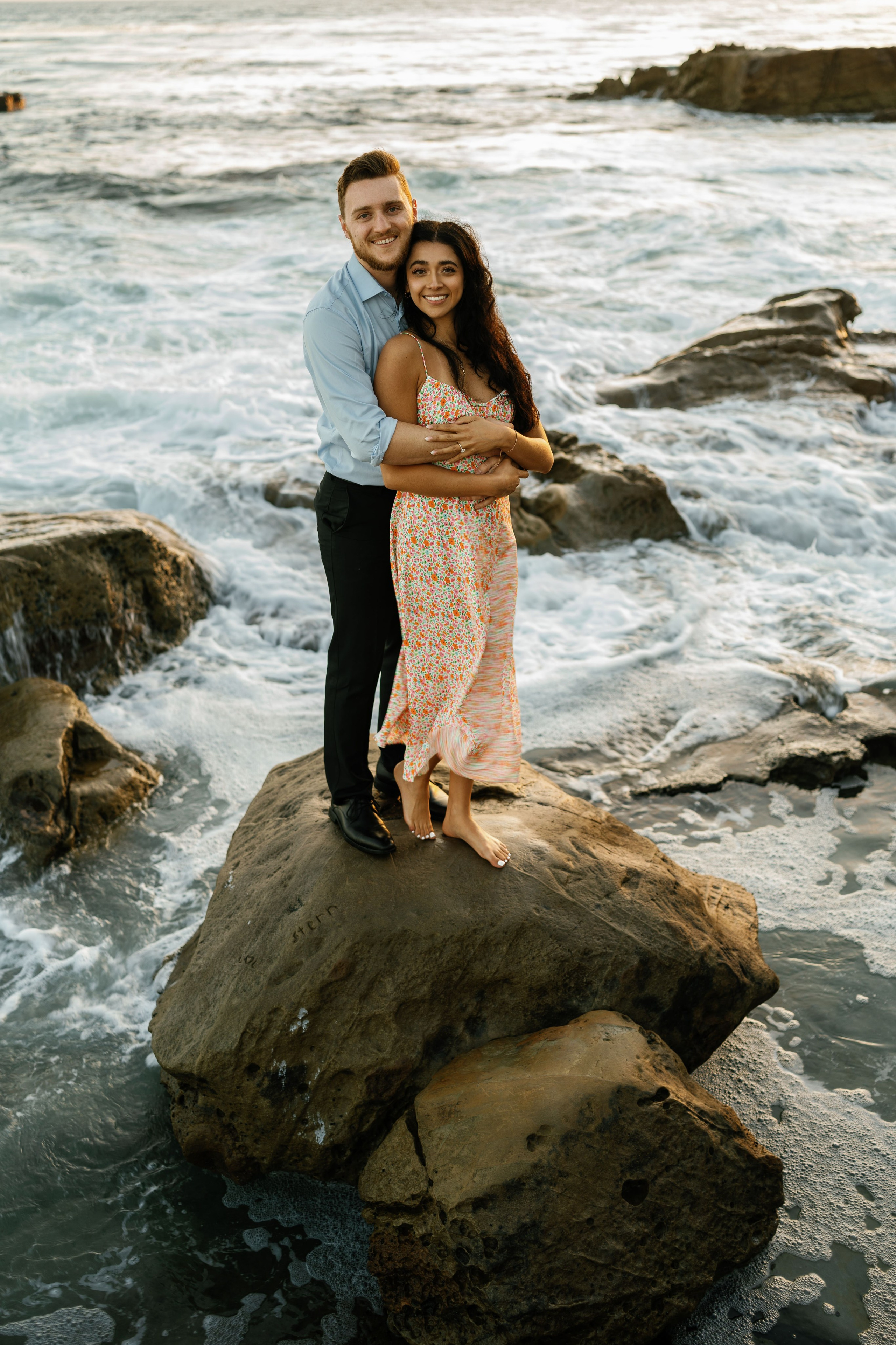 Proposals California. Wedding Photography & Videography Team in California, Los Angeles, San Francisco, San Diego and Travel