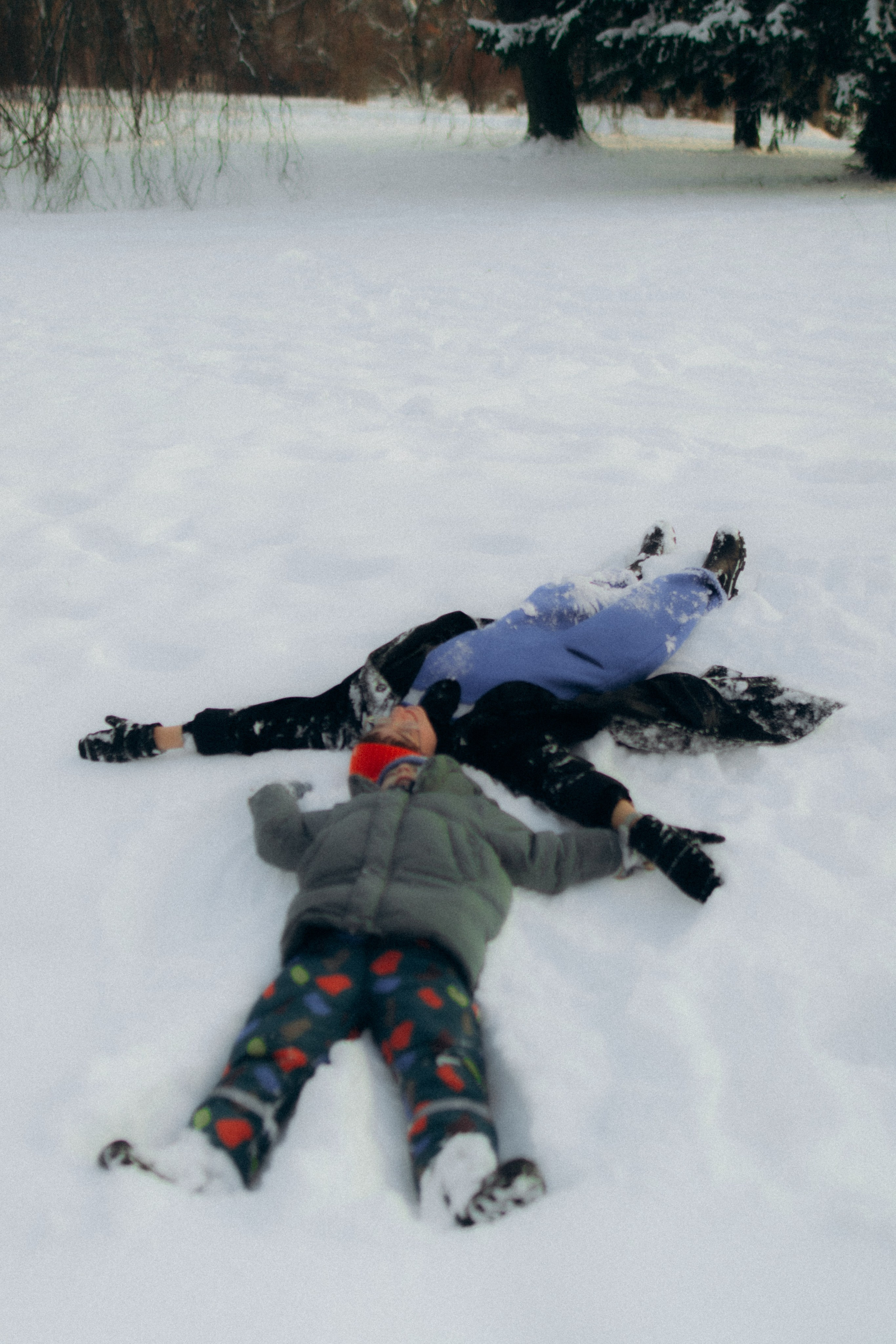 Saranev Family Photographer