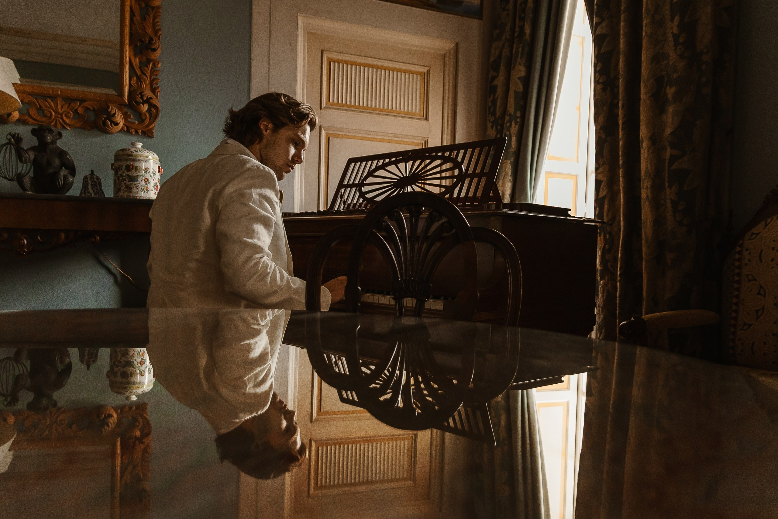 Wedding venue Tuscany