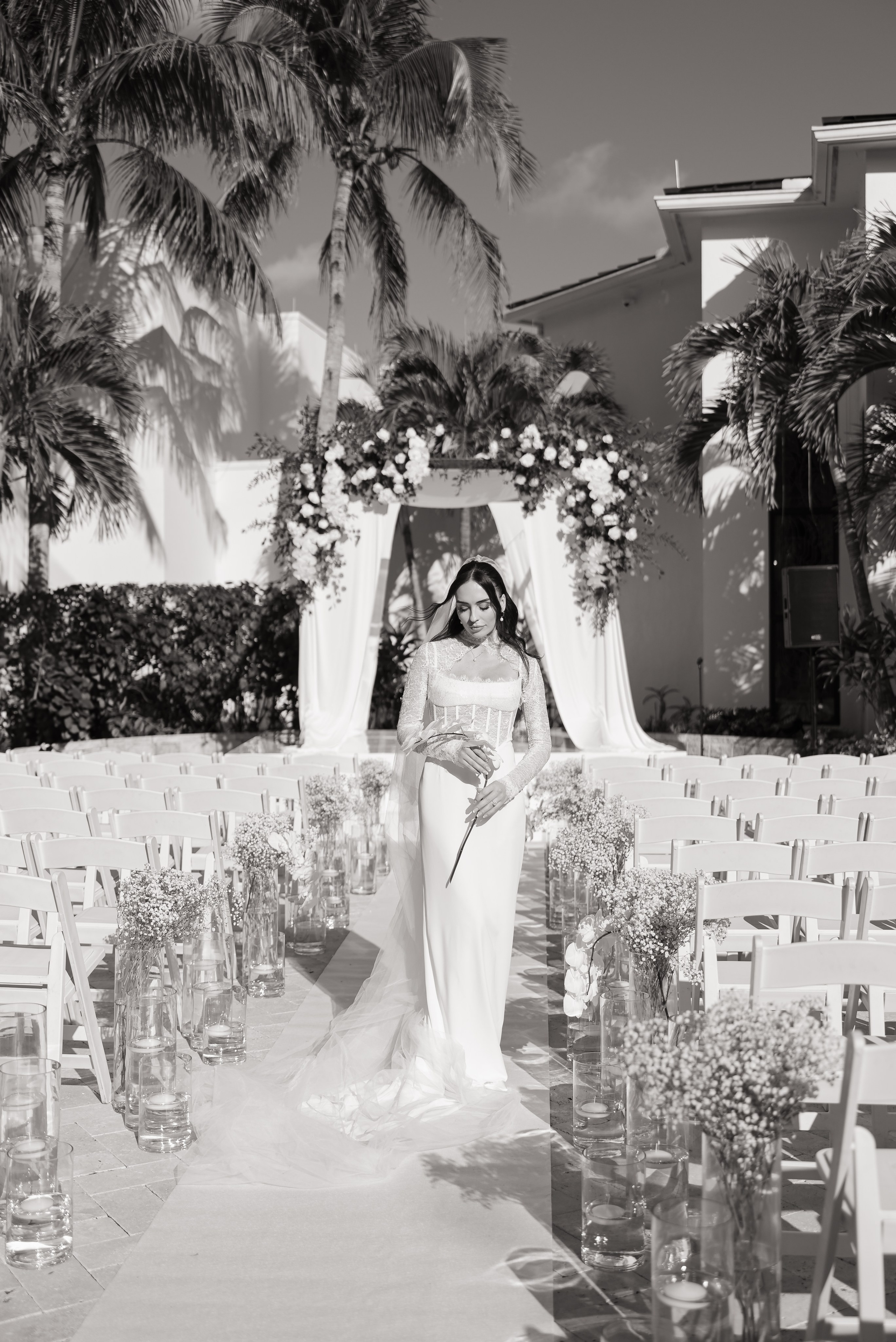 Two Worlds, One Heart | Renata & Aviran’s Joyful Celebration. YES I DO PRODUCTION — Wedding photography&videography