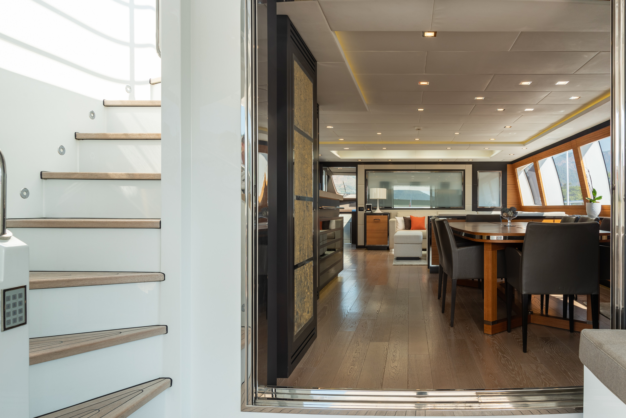 Collaborations. SeaYou.Agency | Nautical Media