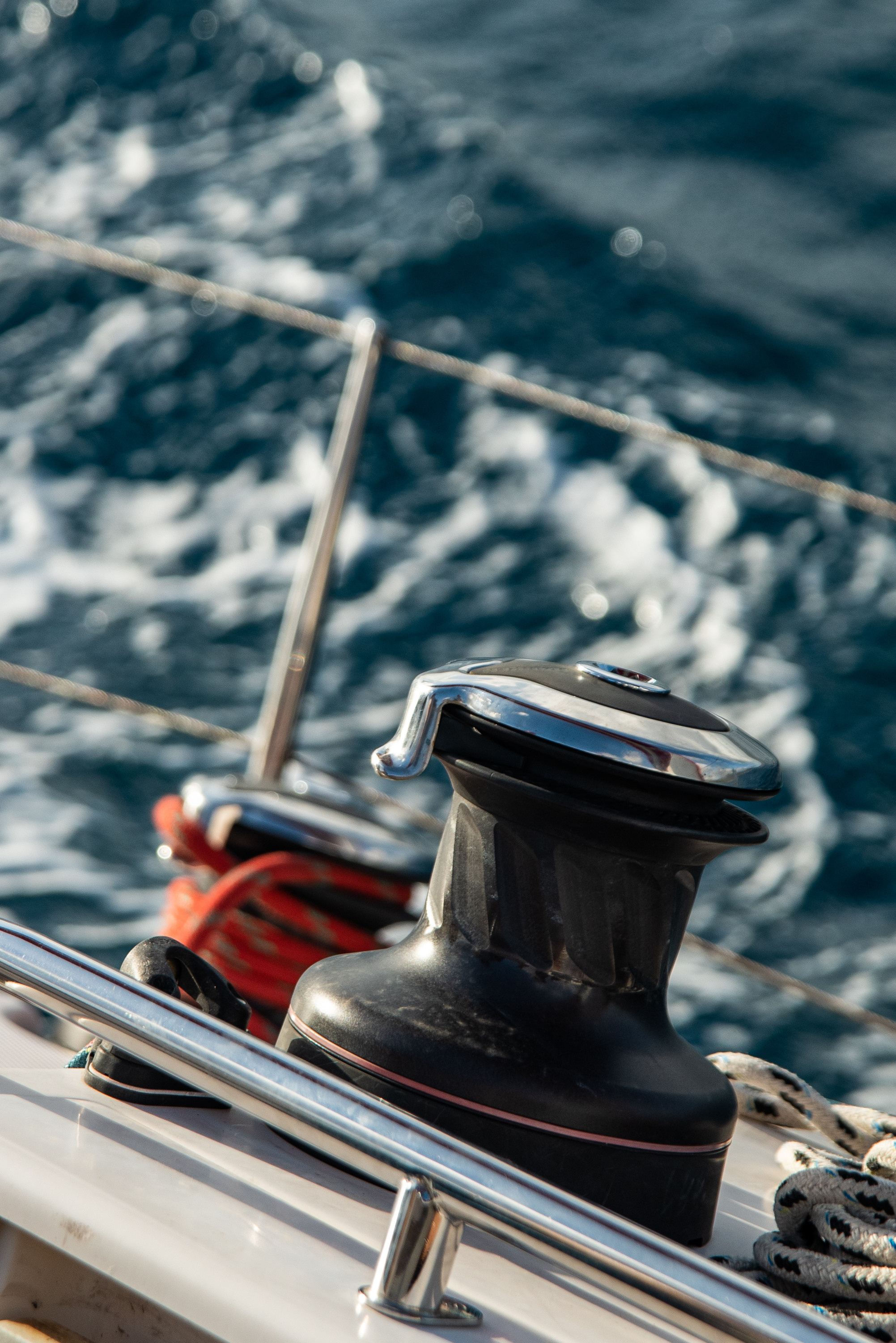 Collaborations. SeaYou.Agency | Nautical Media