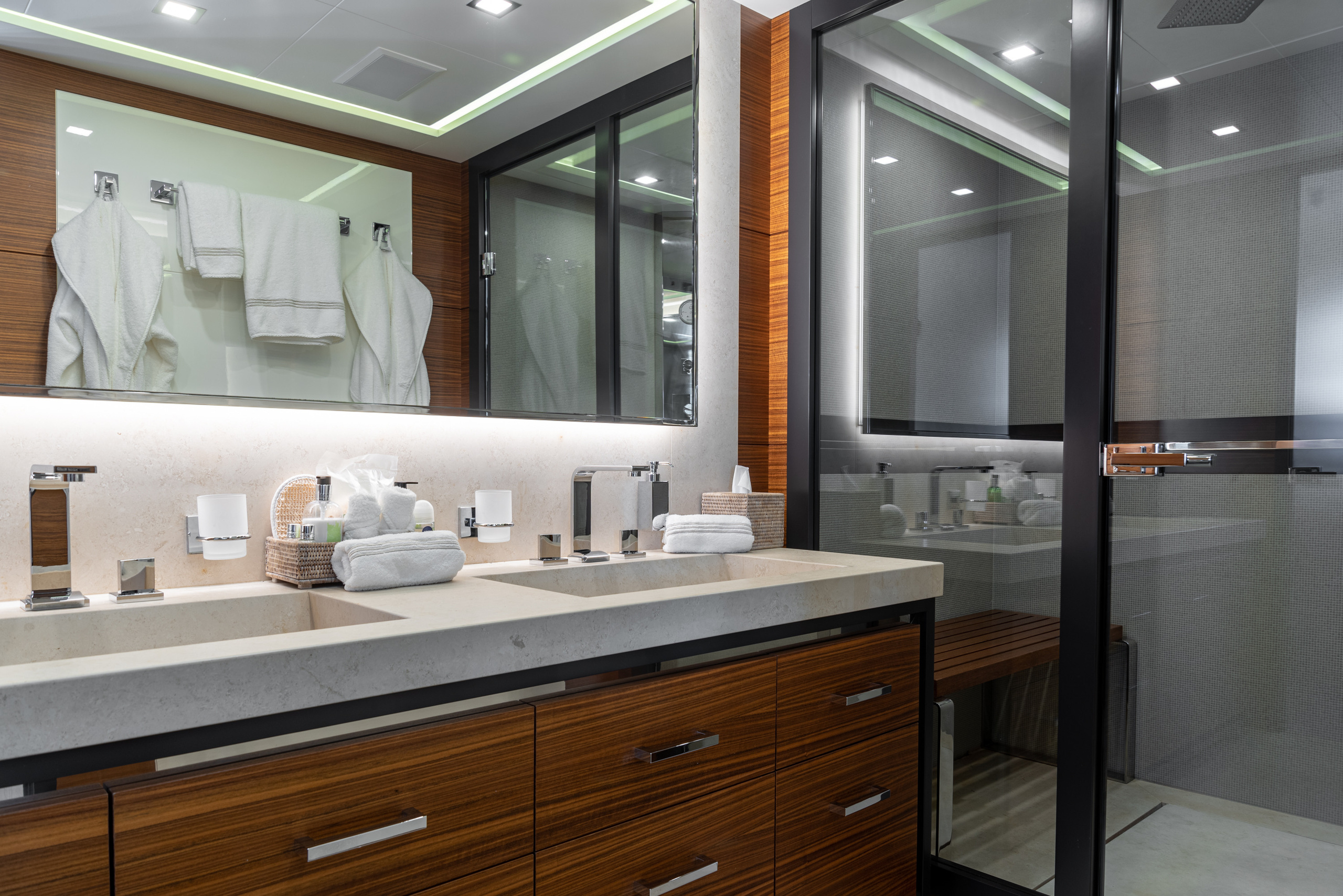 Collaborations. SeaYou.Agency | Nautical Media