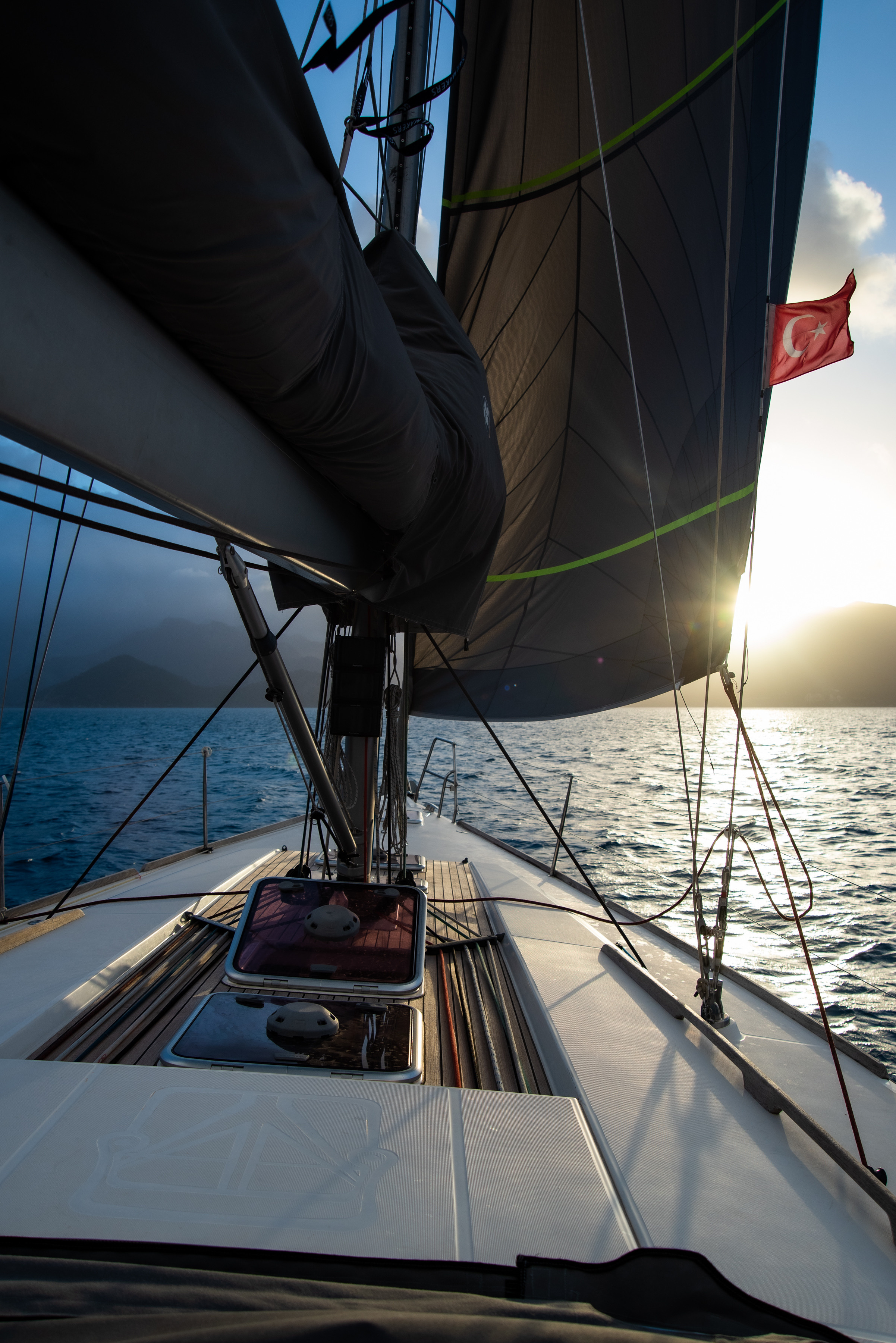 Collaborations. SeaYou.Agency | Nautical Media